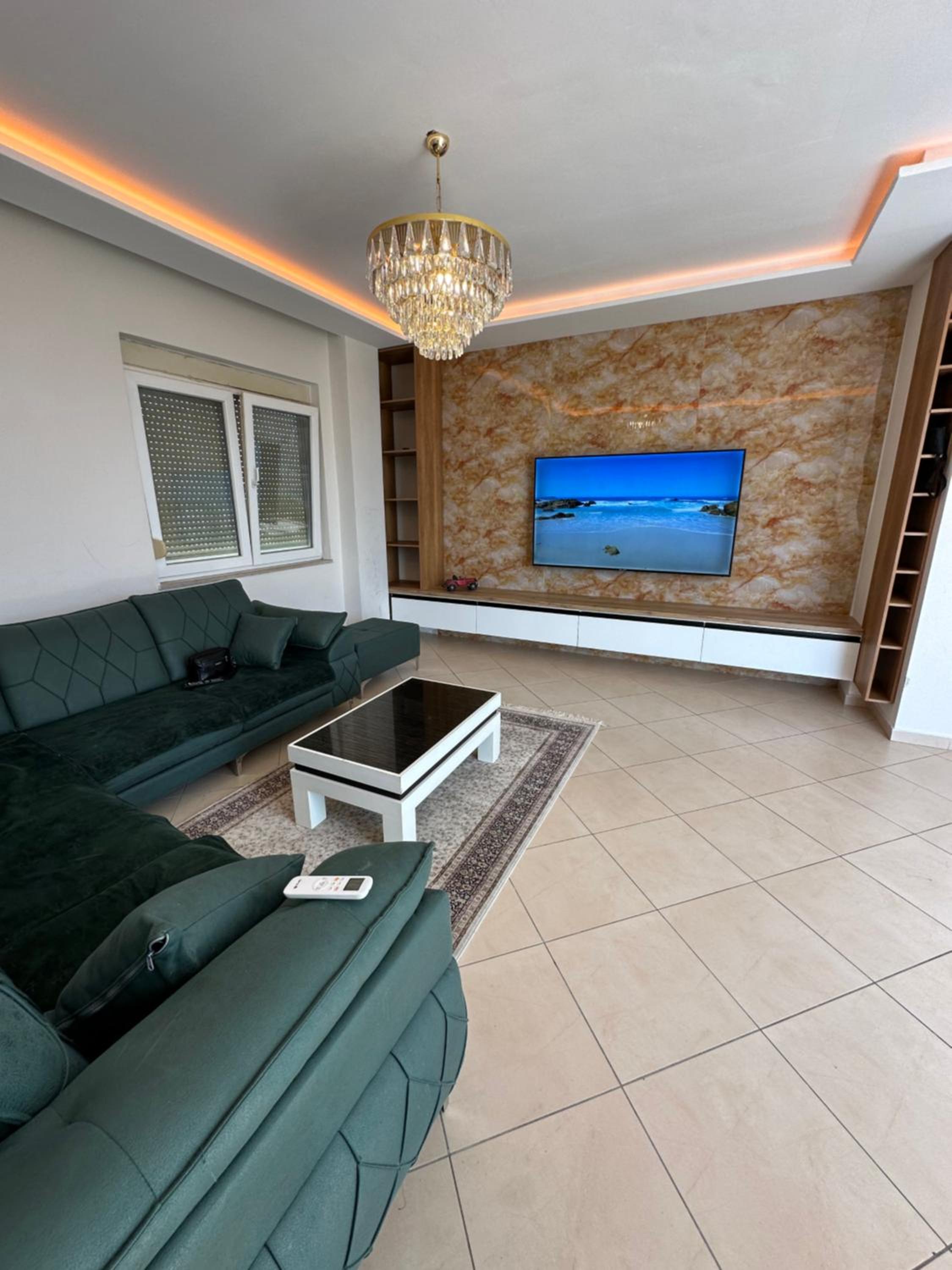 Monach Apartment