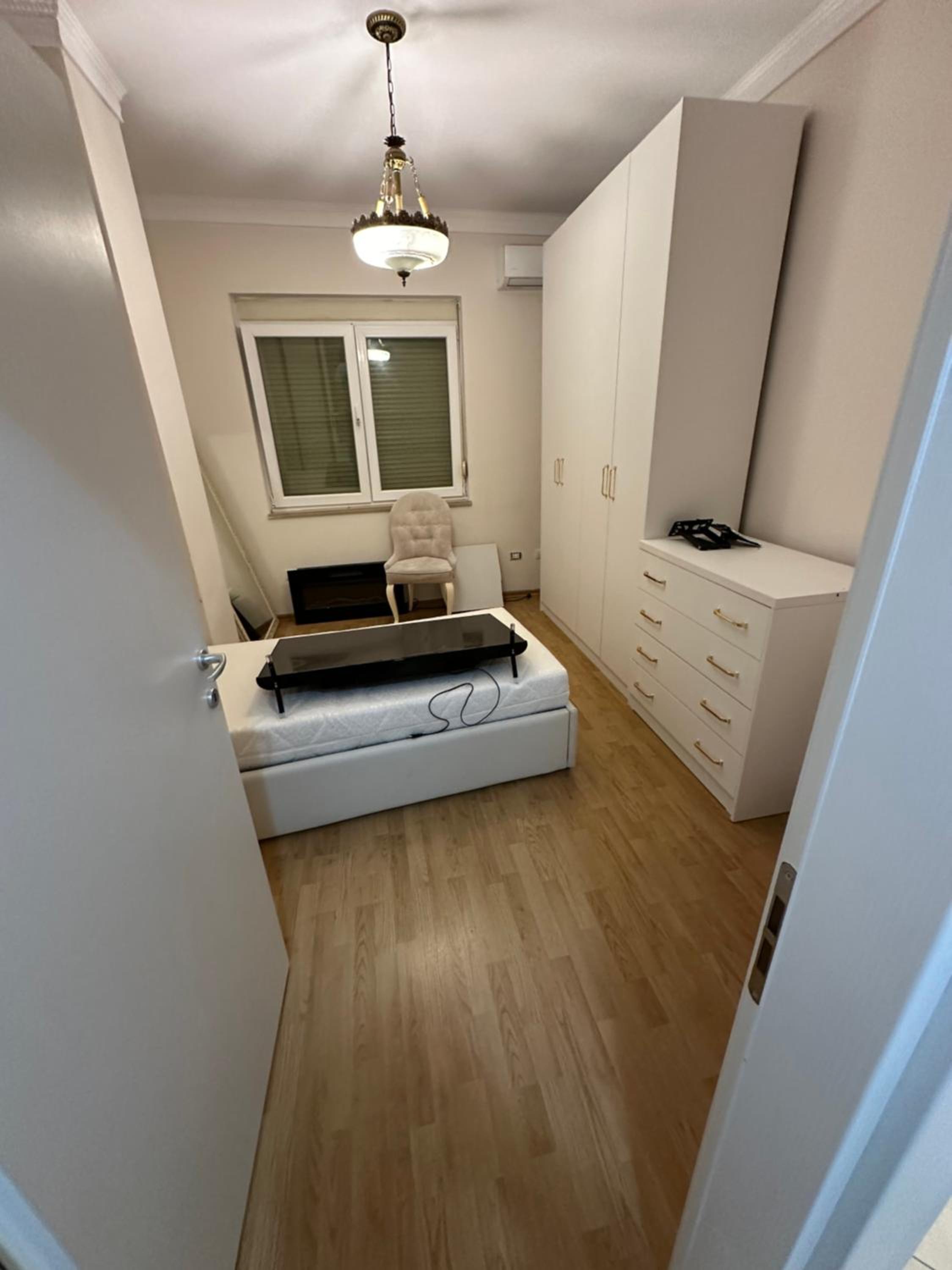 Monach Apartment