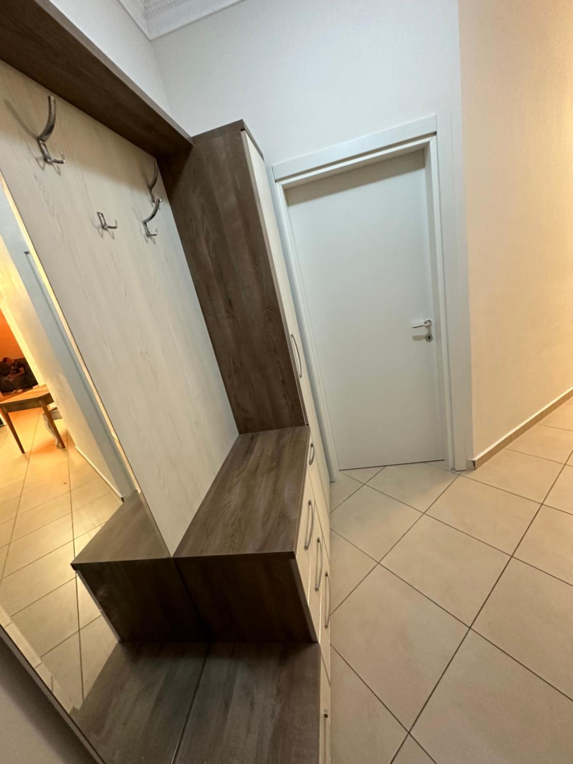 Monach Apartment