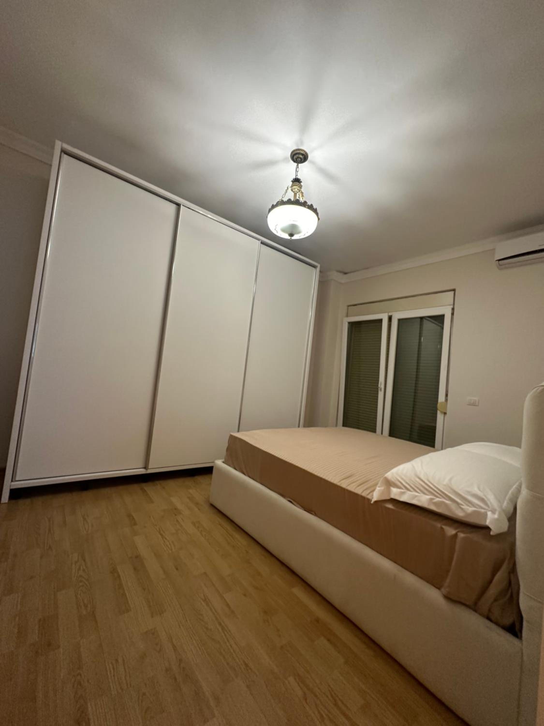 Monach Apartment