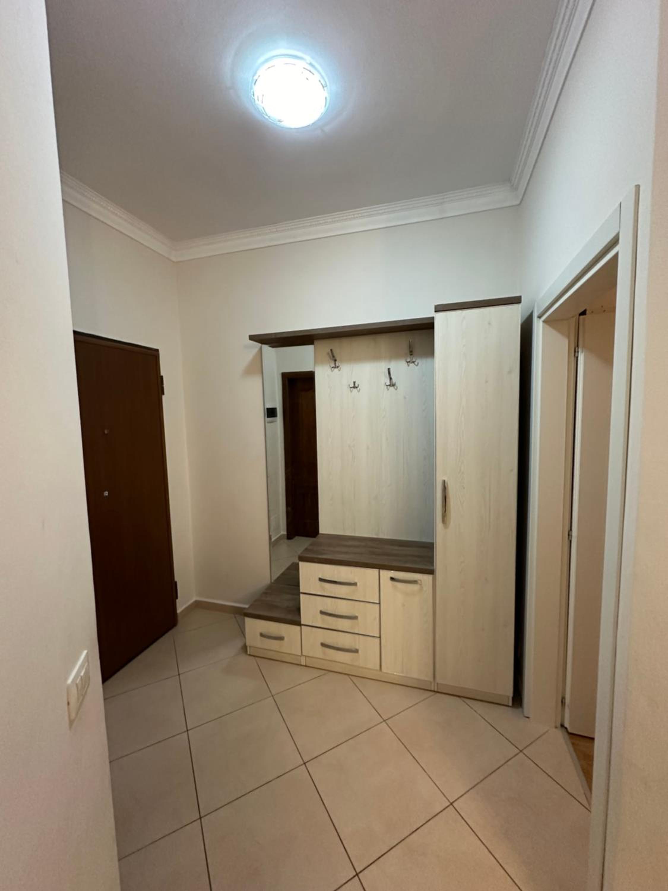 Monach Apartment