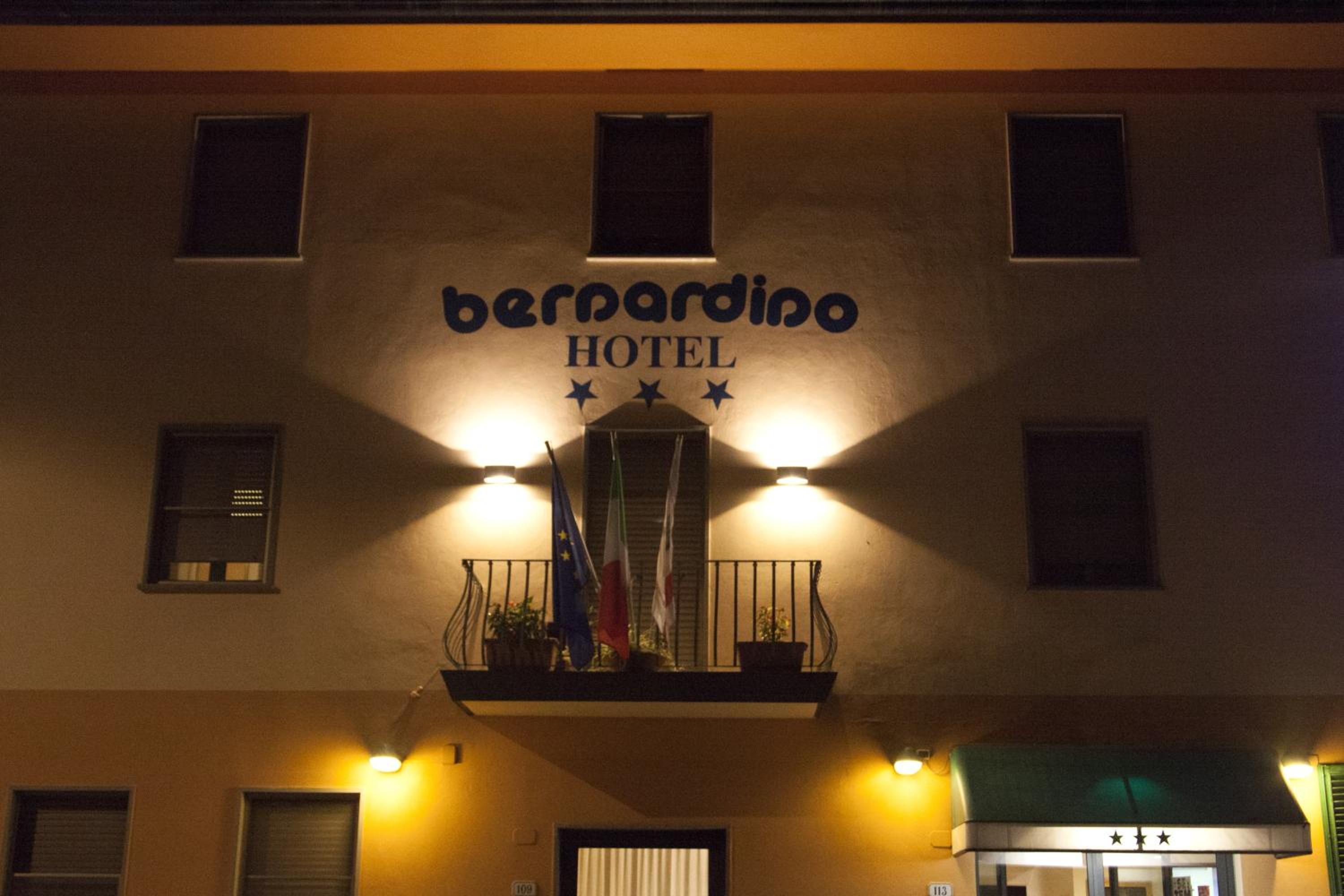 Hotel Bernardino - Image 1