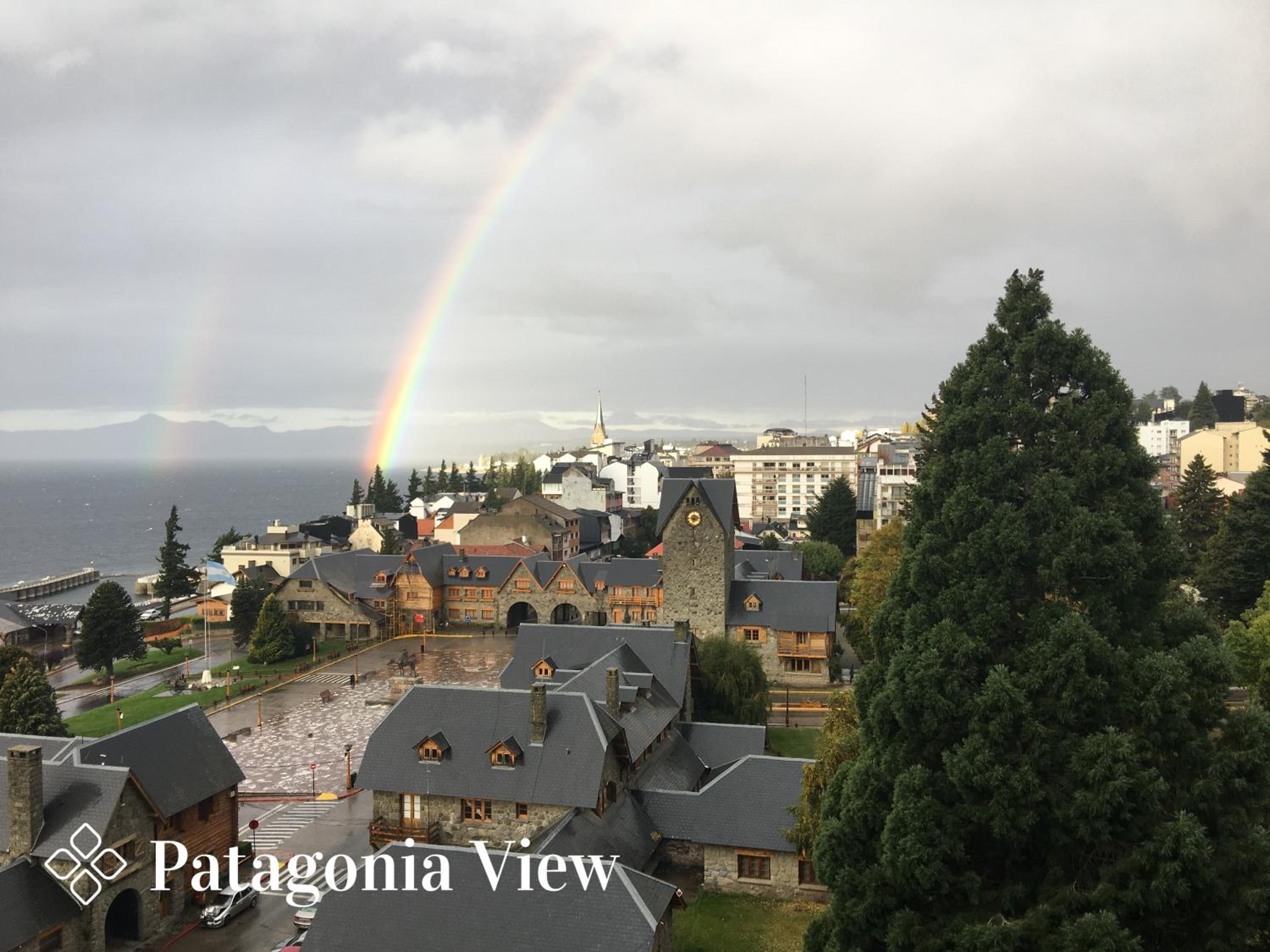 Patagonia View