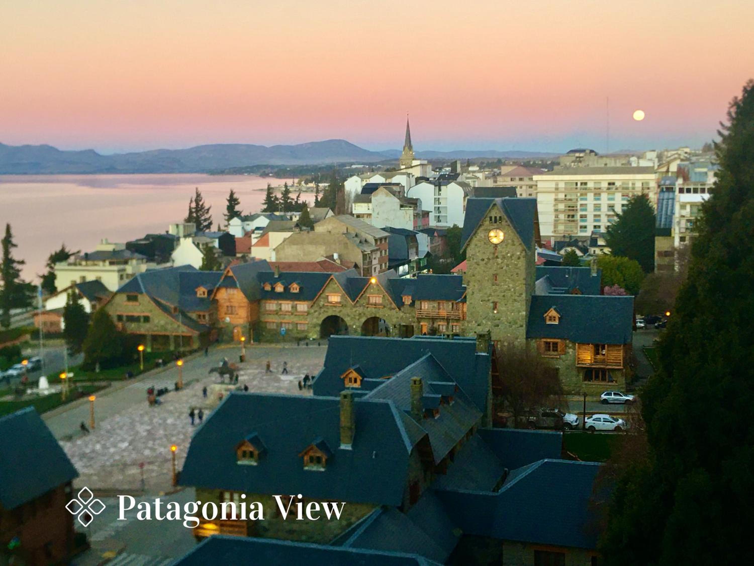 Patagonia View