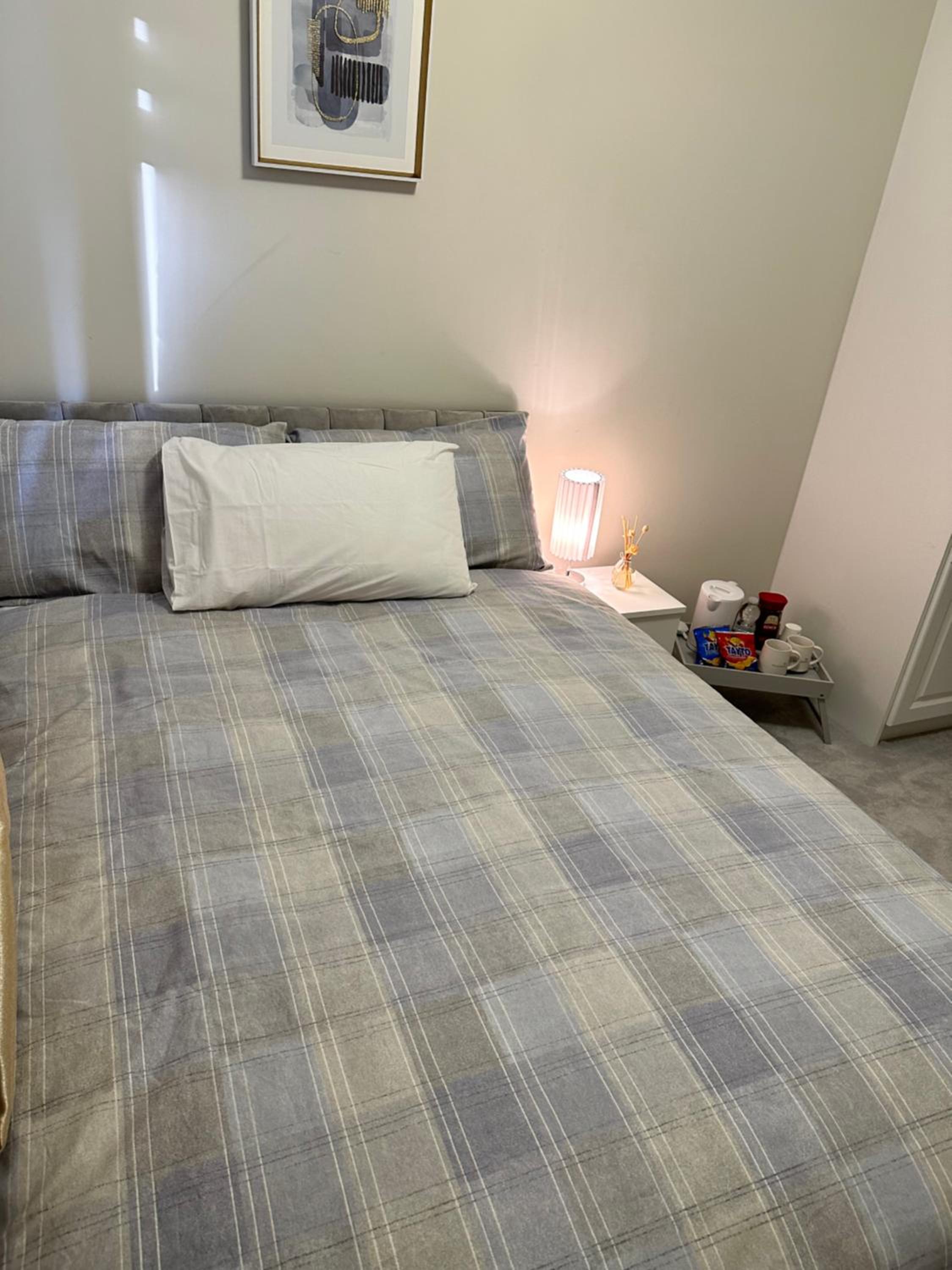 Amazing Bedroom in Dublin