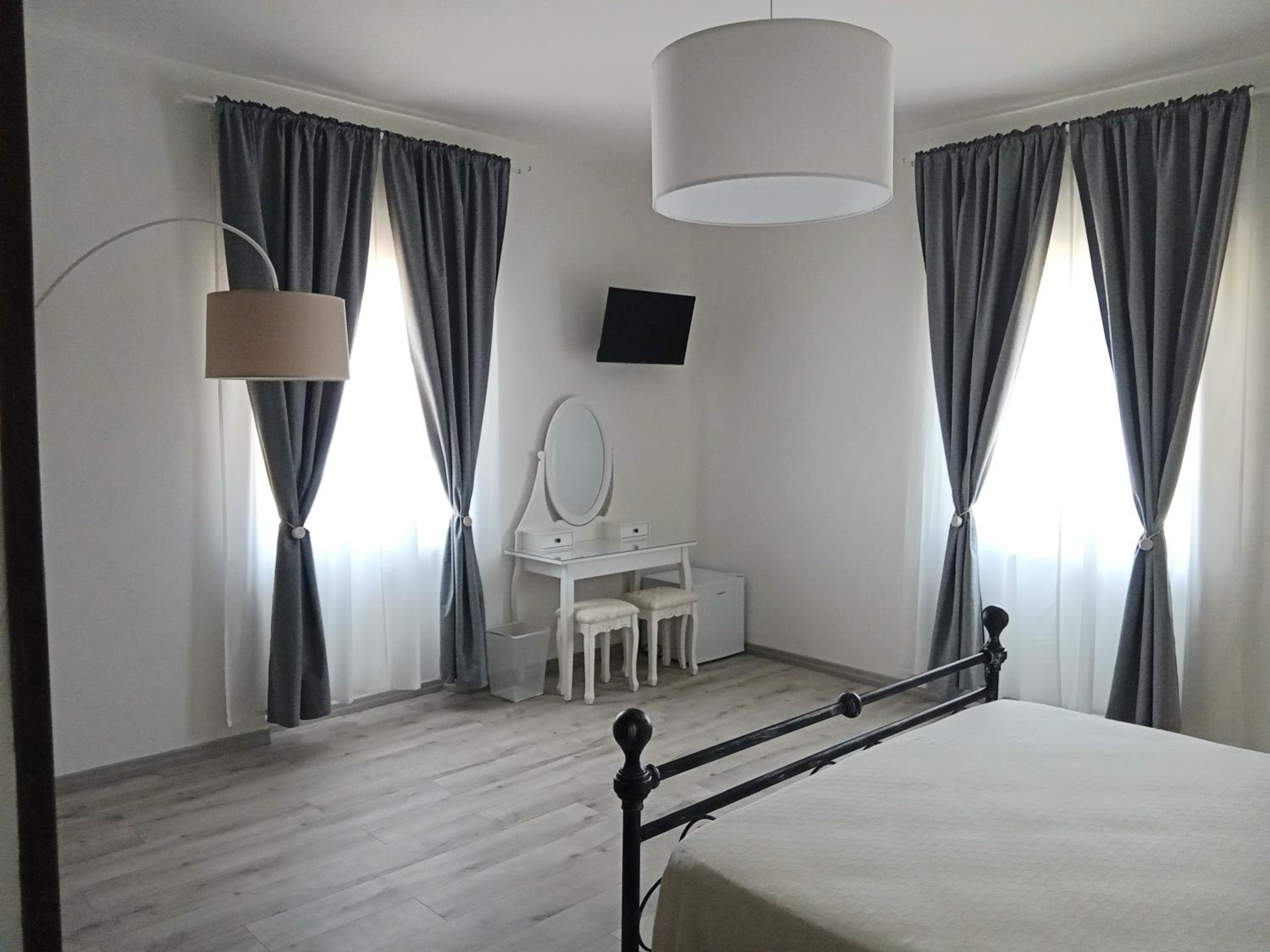 Euphoria Guest House
