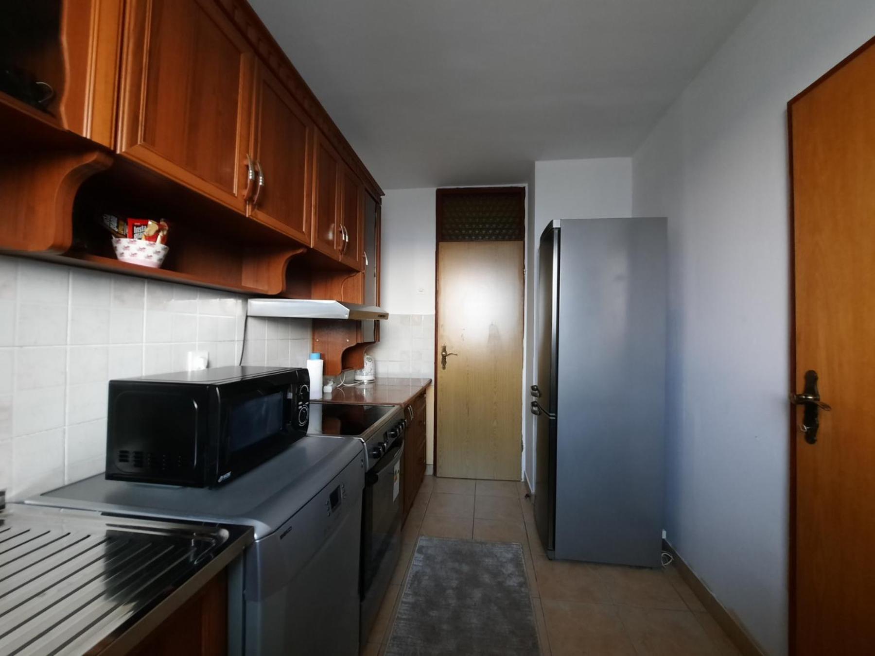 Room near University Campus in Sarajevo - Rooms Sarajevo