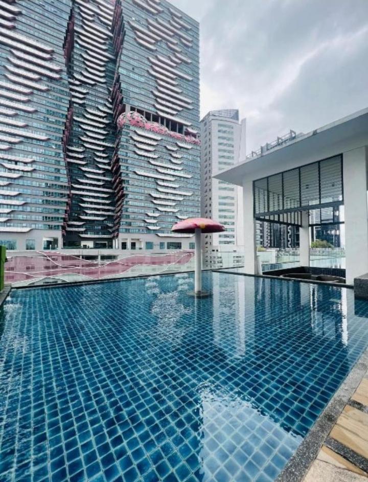 Reizz residence by Relaxed suites