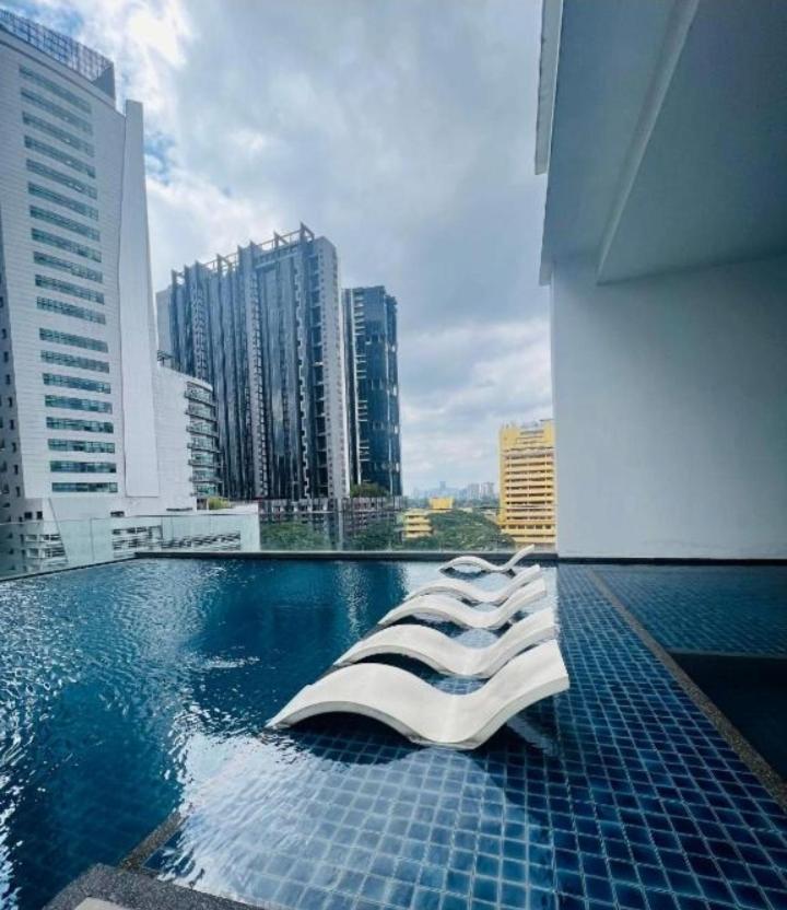 Reizz residence by Relaxed suites