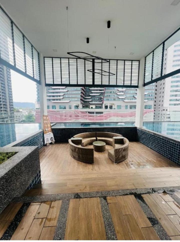 Reizz residence by Relaxed suites