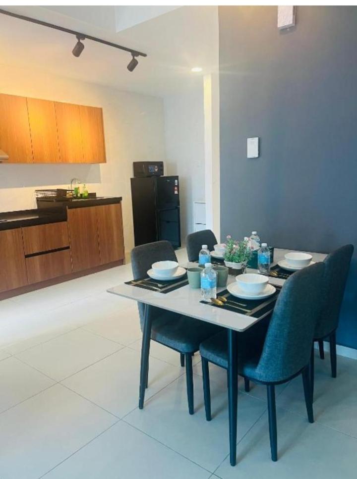 Reizz residence by Relaxed suites