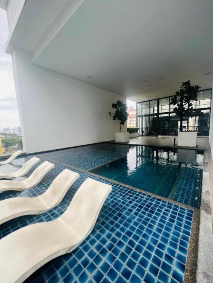 Reizz residence by Relaxed suites
