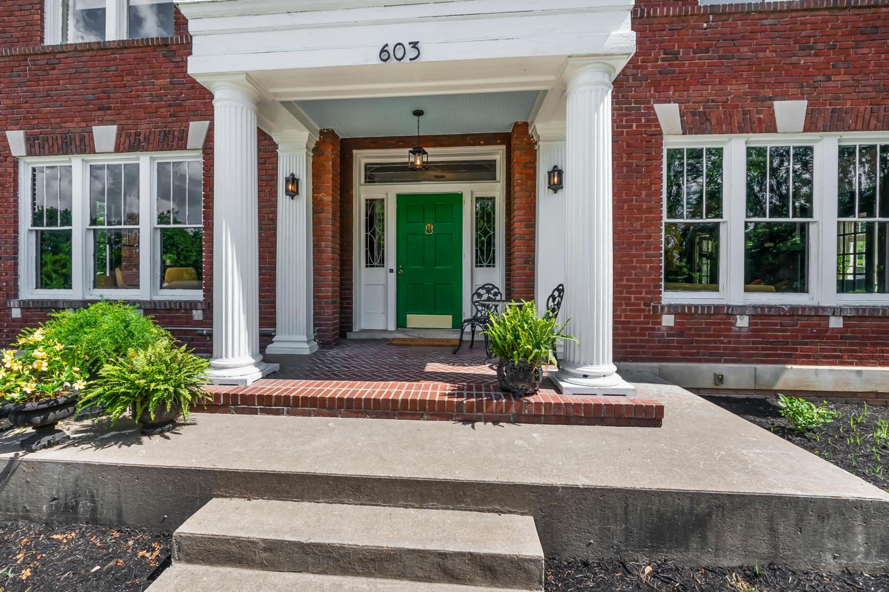 Cape Girardeau Vacations - Rockwood Inn - Property Image 4