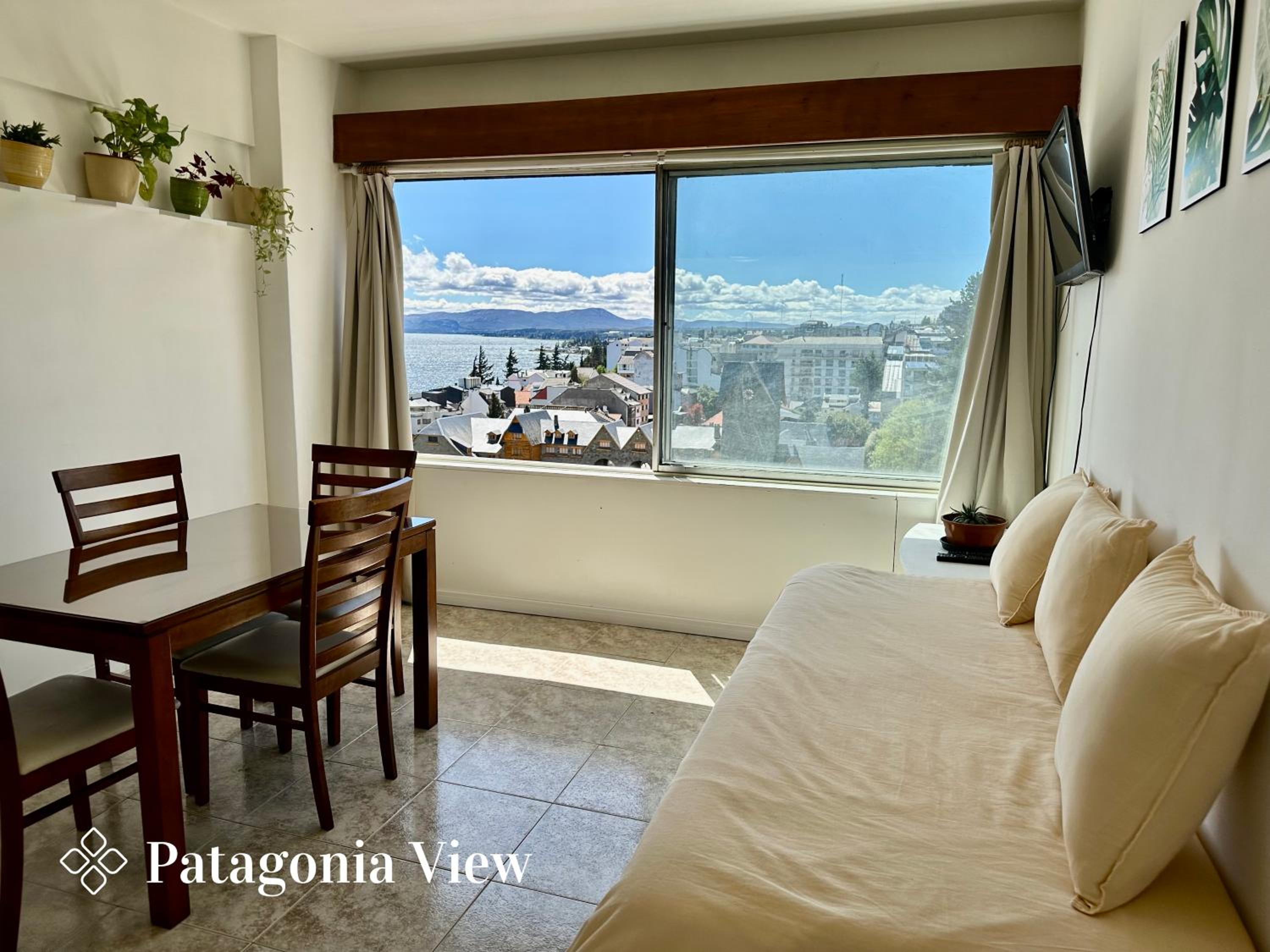 Patagonia View
