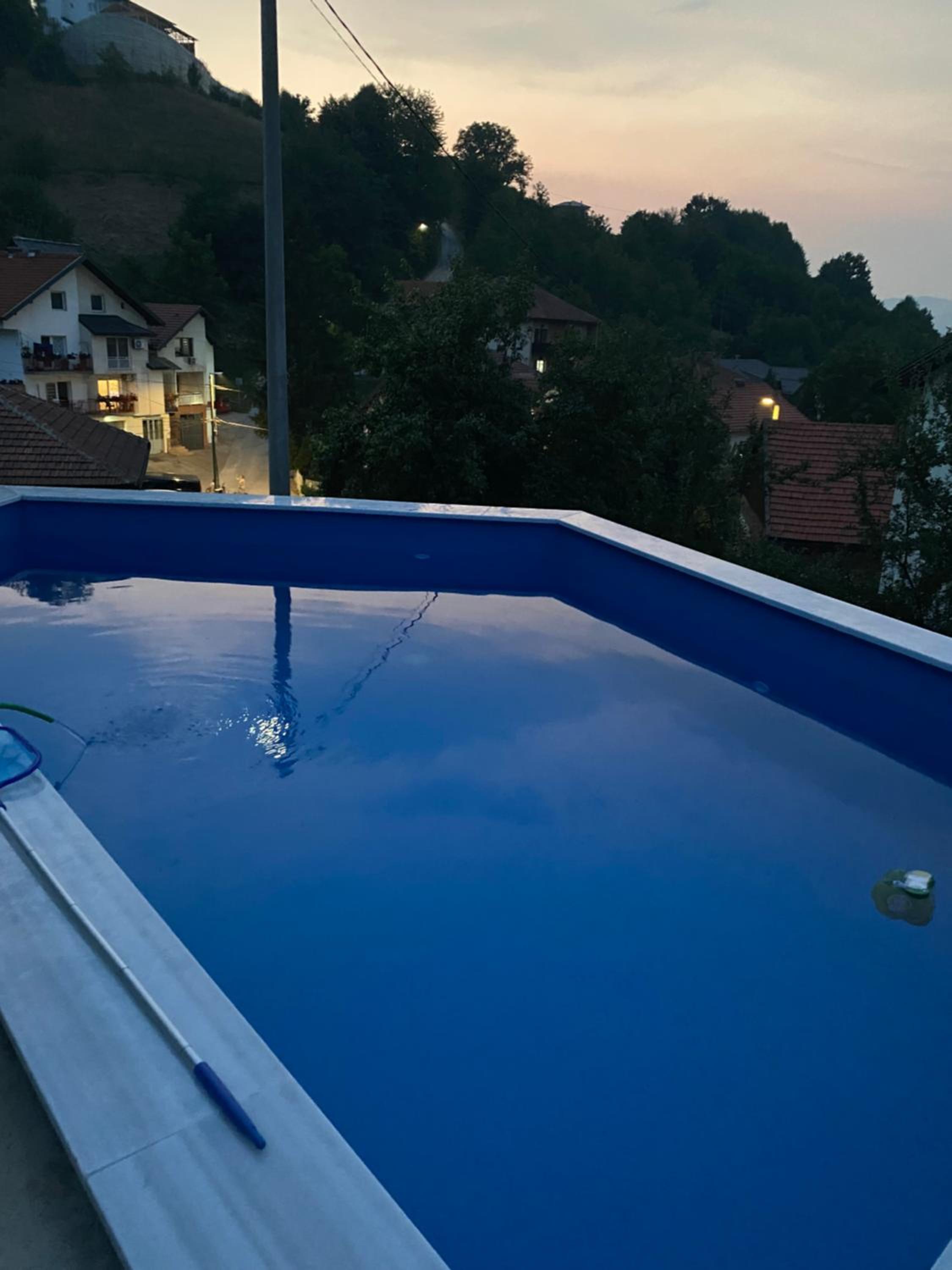 Villa Sun Visoko
