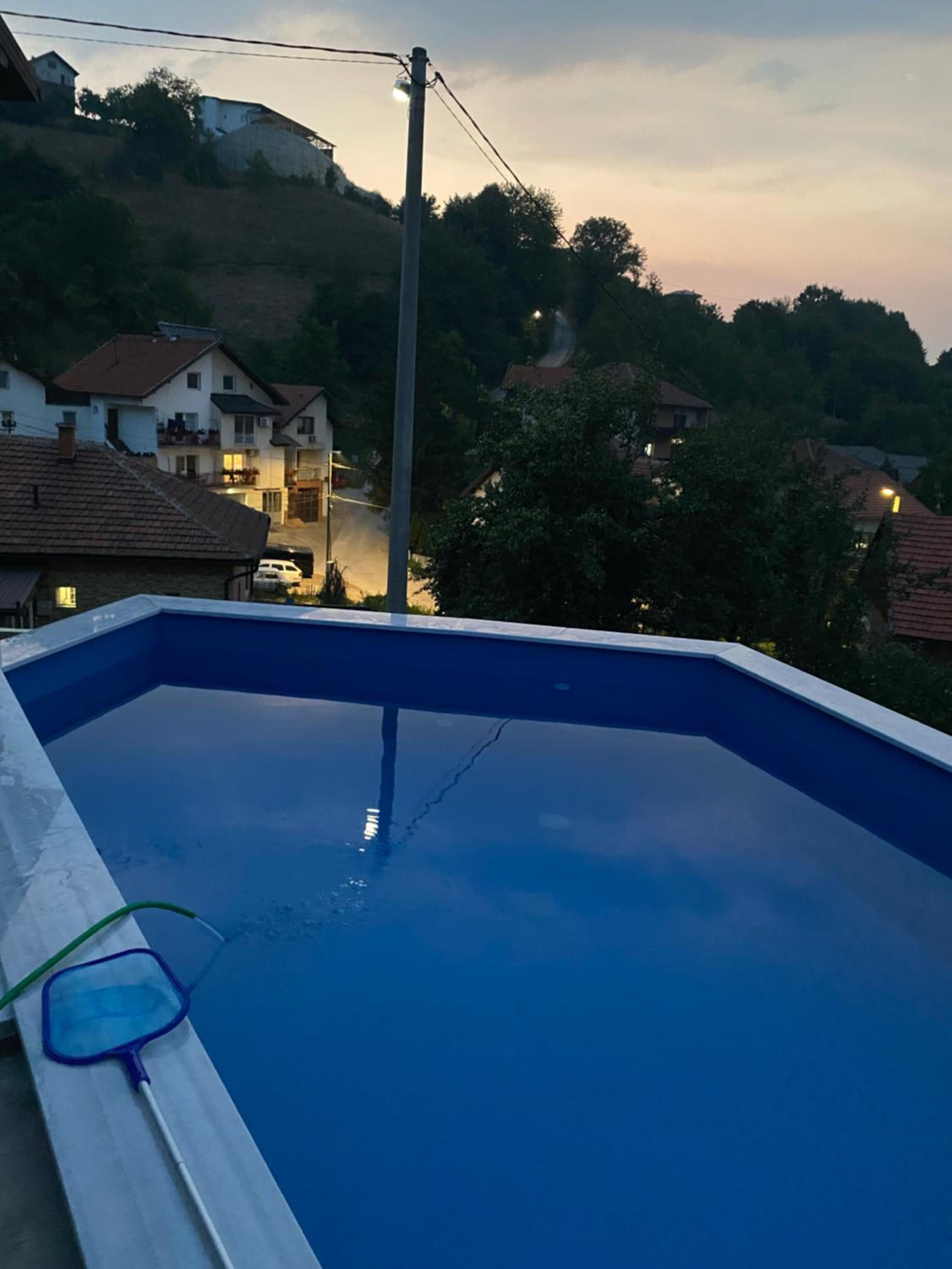 Villa Sun Visoko