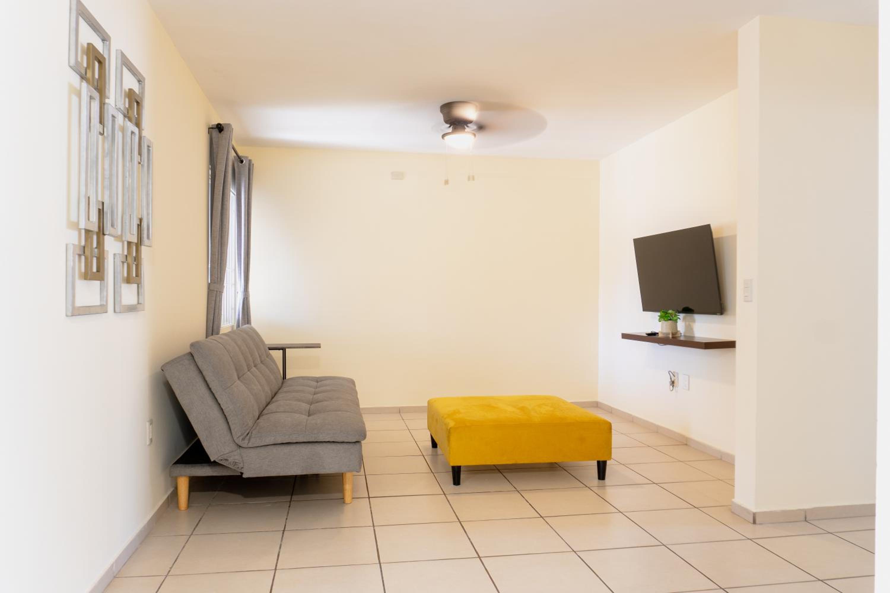 Departamento para 6 personas en playa sur - Playa Sur 22 view 2