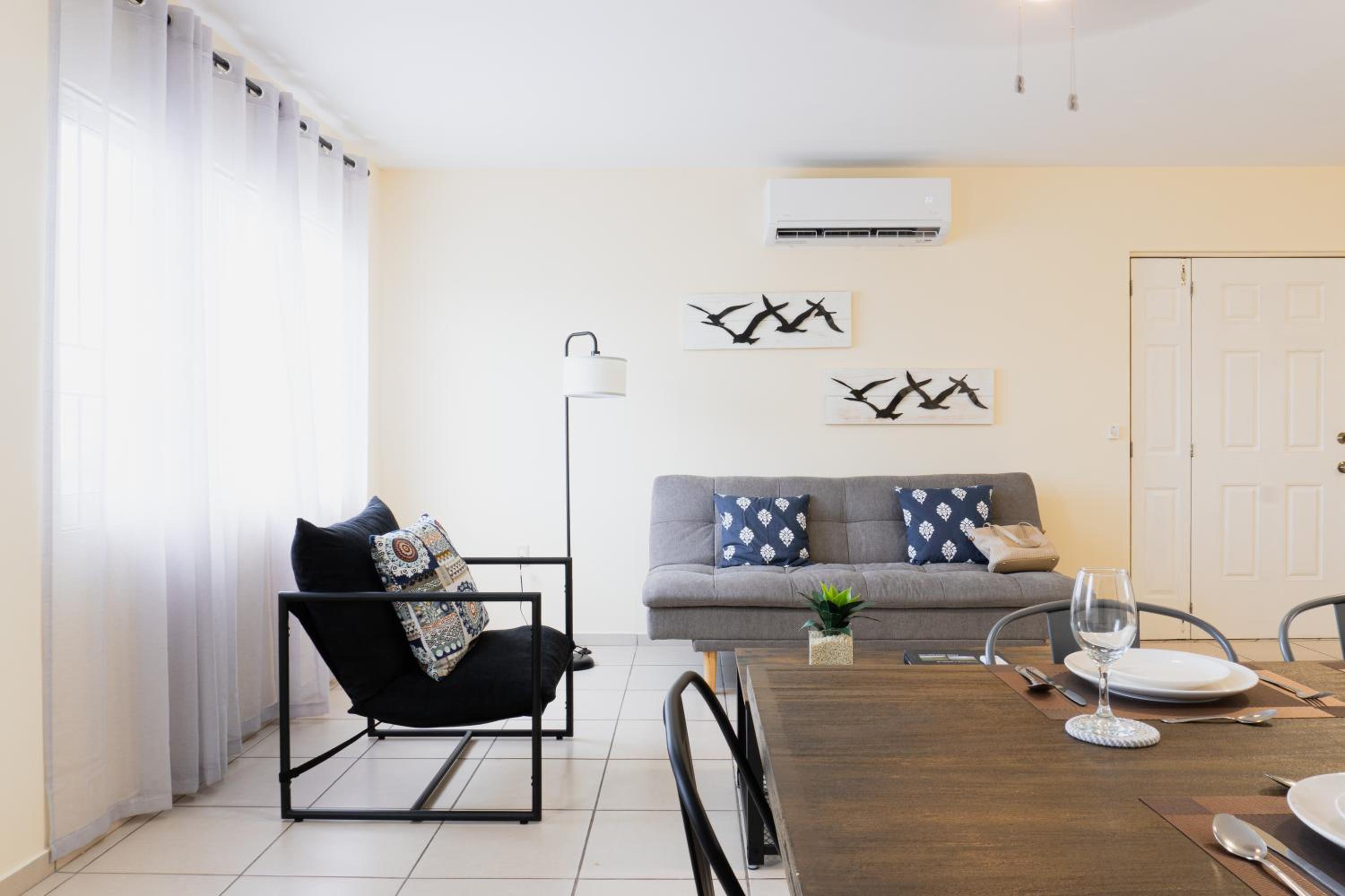 Departamento para 6 personas en playa sur - Playa Sur 22 view 3