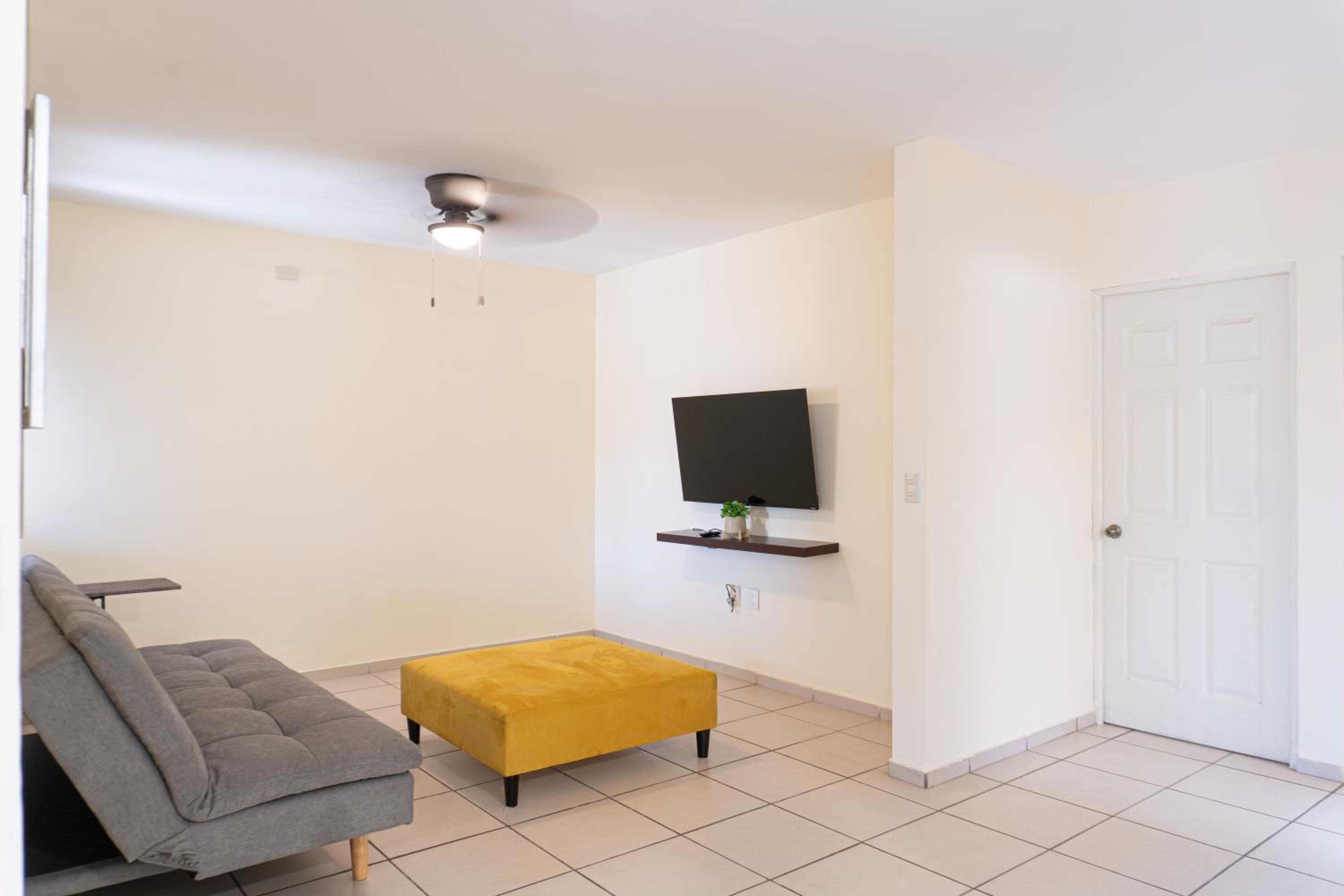 Departamento para 6 personas en playa sur - Playa Sur 22 view 5
