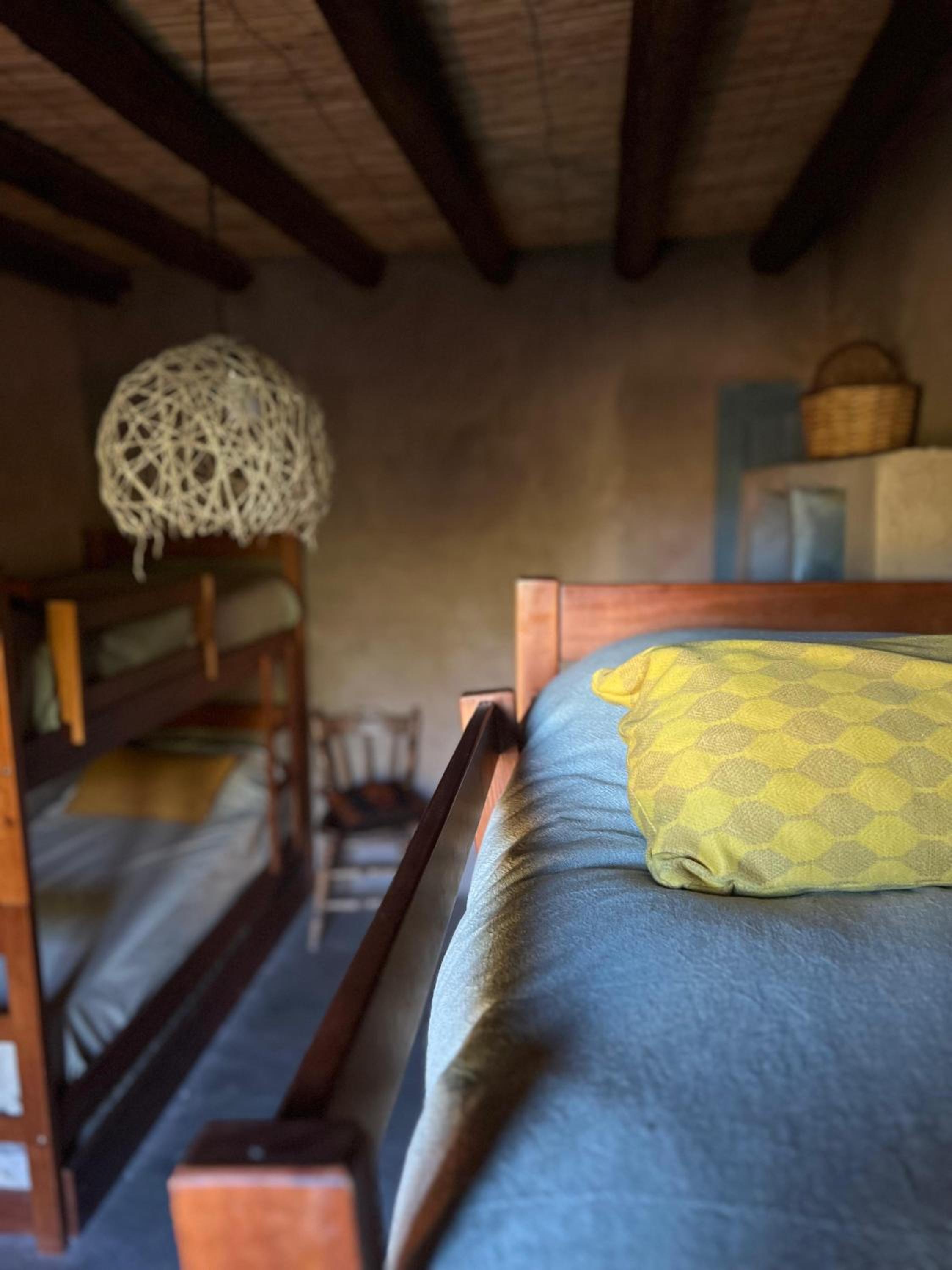 Rancho de Ansilta