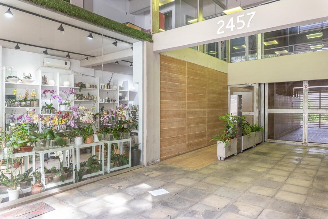 Luminoso Duplex en Palermo Soho