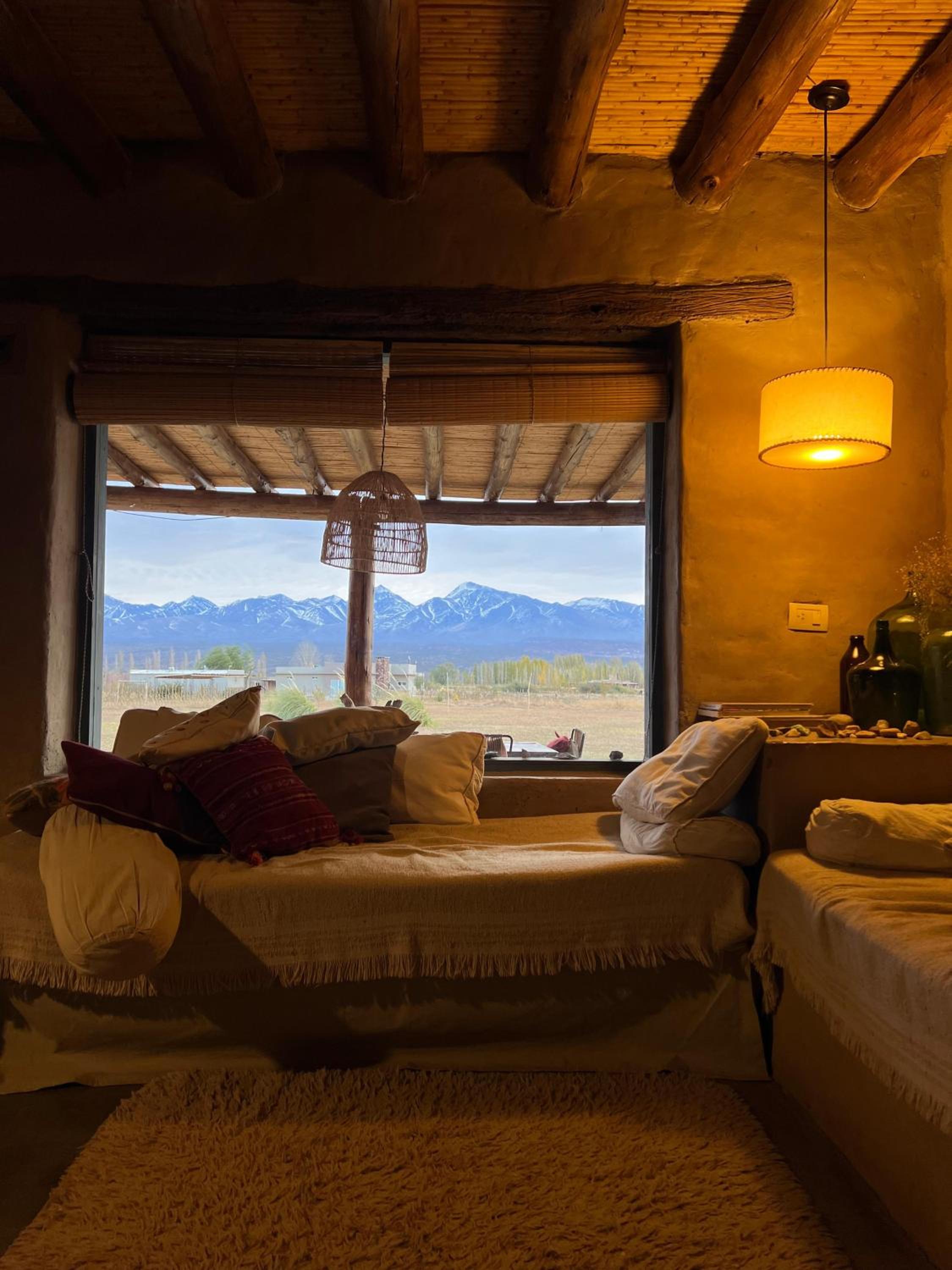 Rancho de Ansilta
