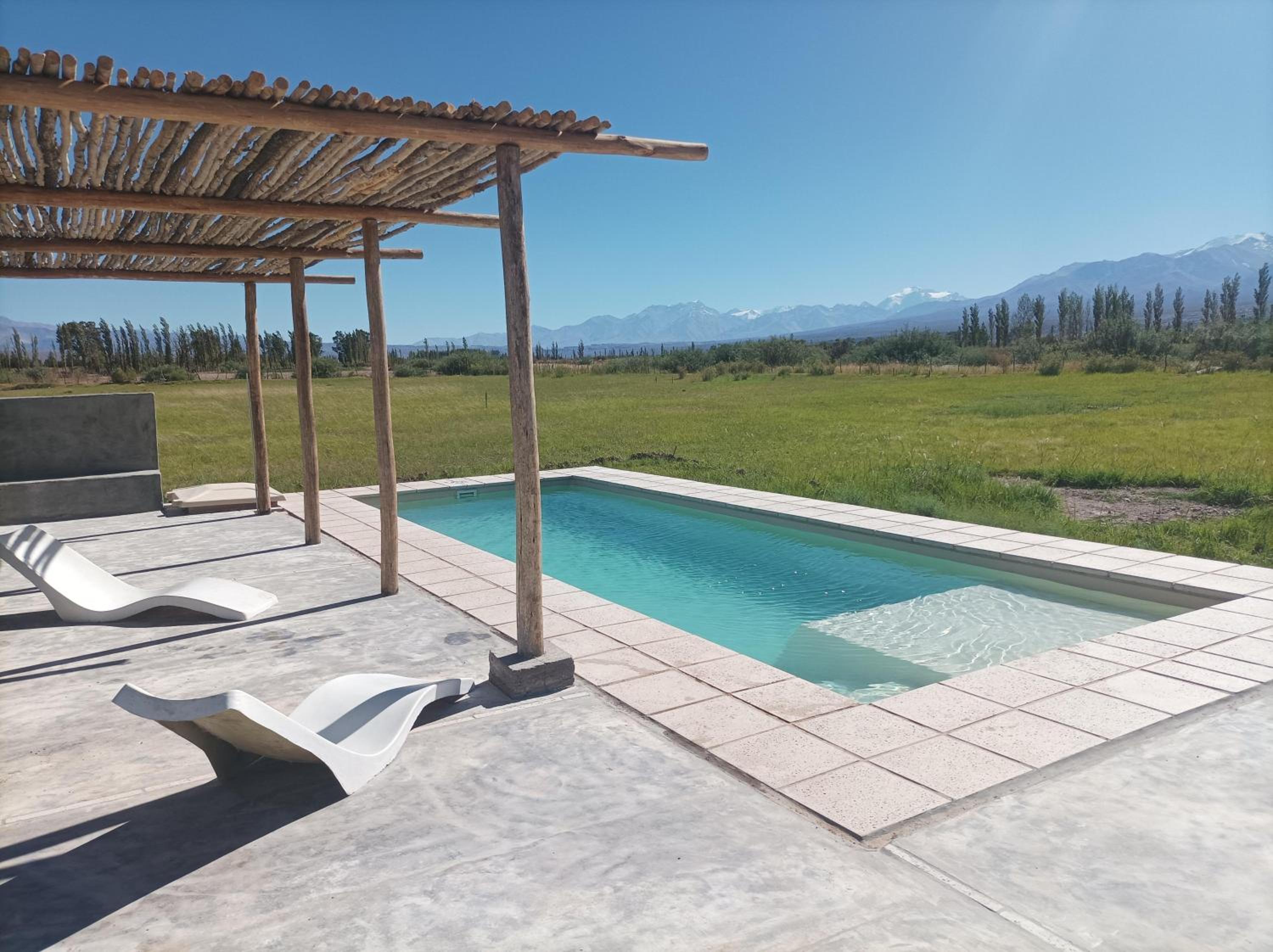 Rancho de Ansilta