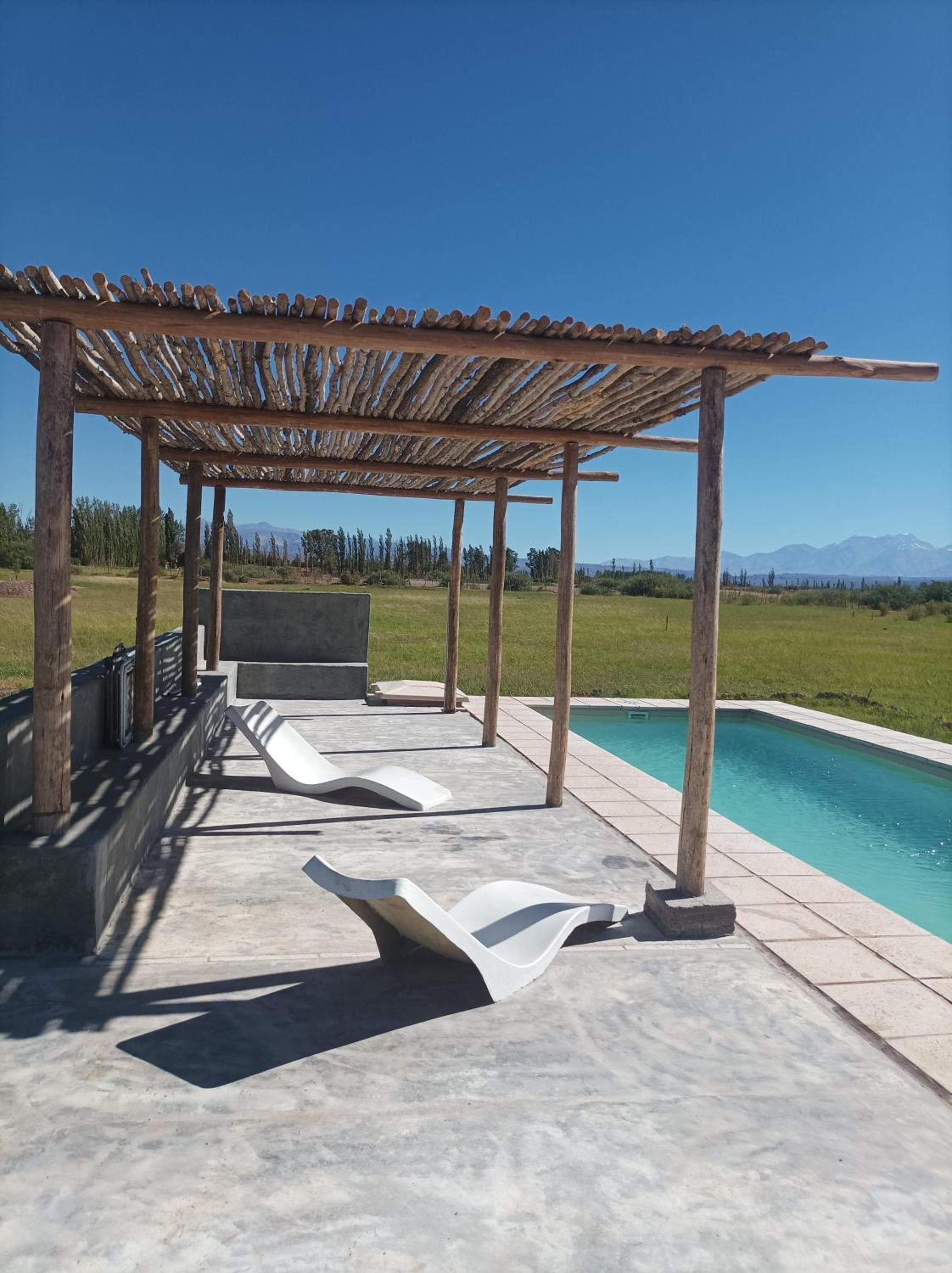 Rancho de Ansilta