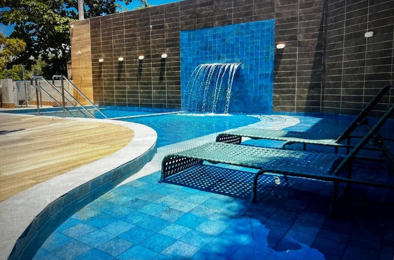 Apartamento no centro de Porto de Galinhas