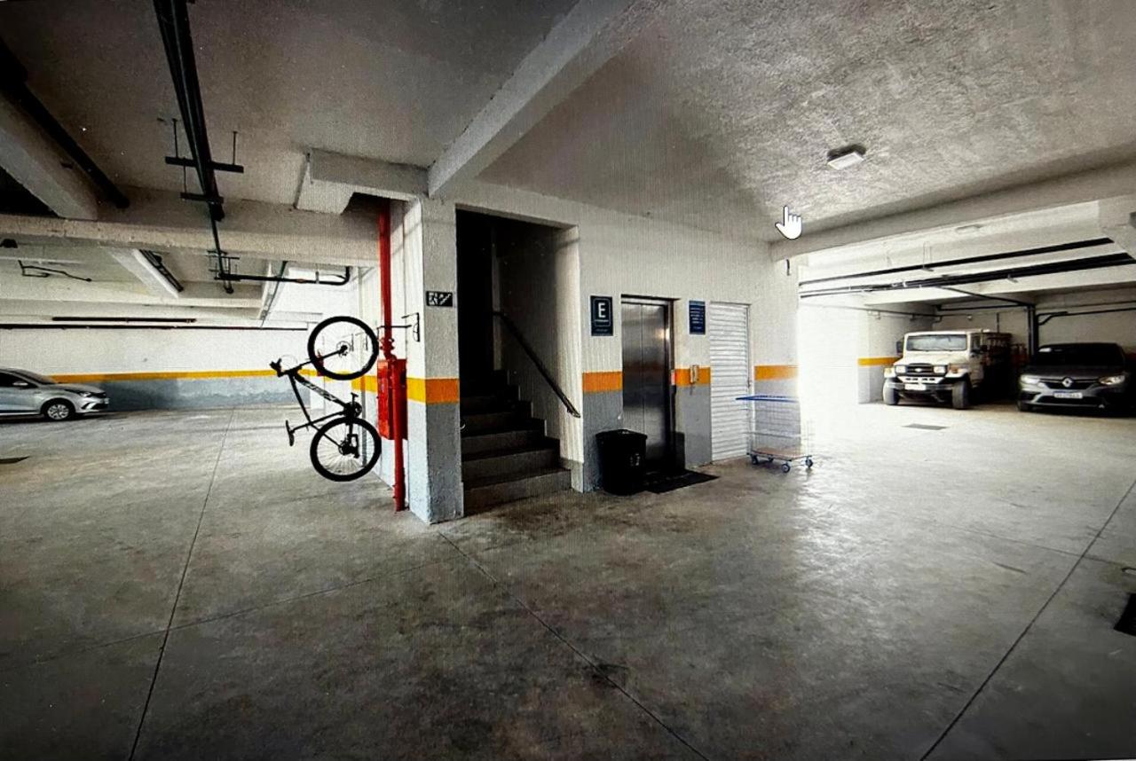 Apartamento no centro de Porto de Galinhas