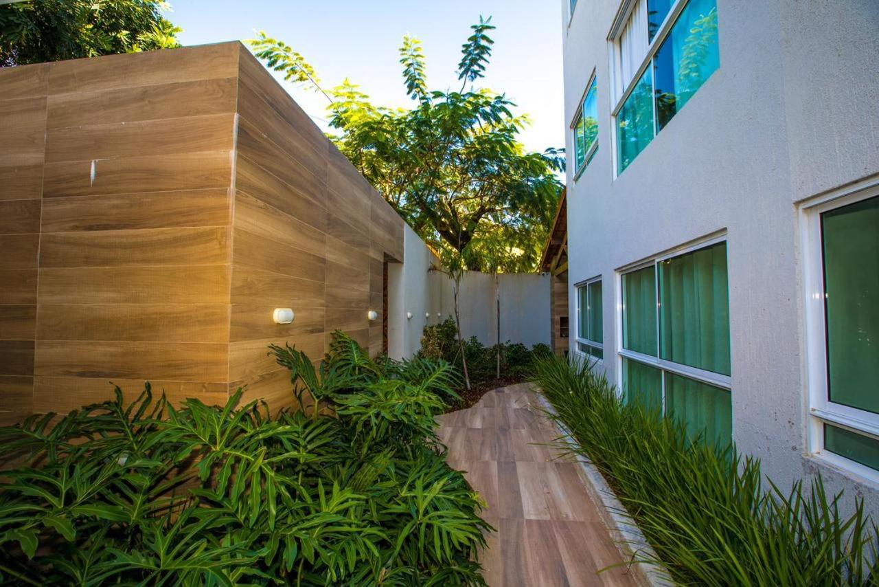 Apartamento no centro de Porto de Galinhas