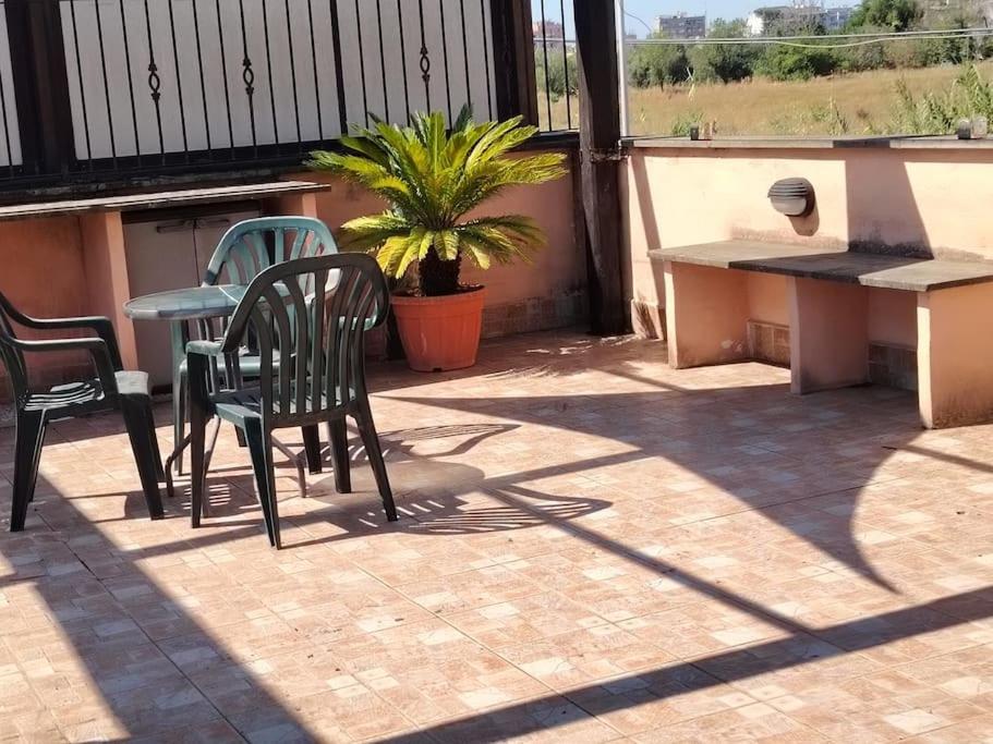 Casa Labico