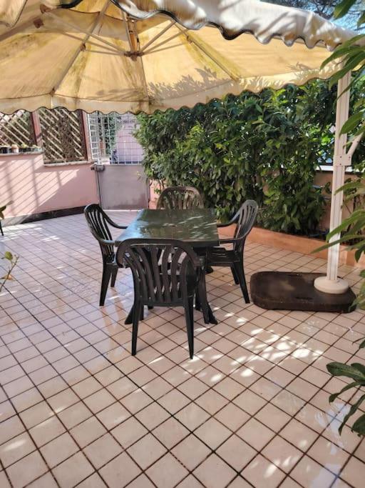 Casa Labico