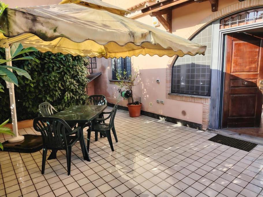 Casa Labico