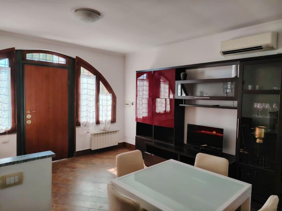 Casa Labico