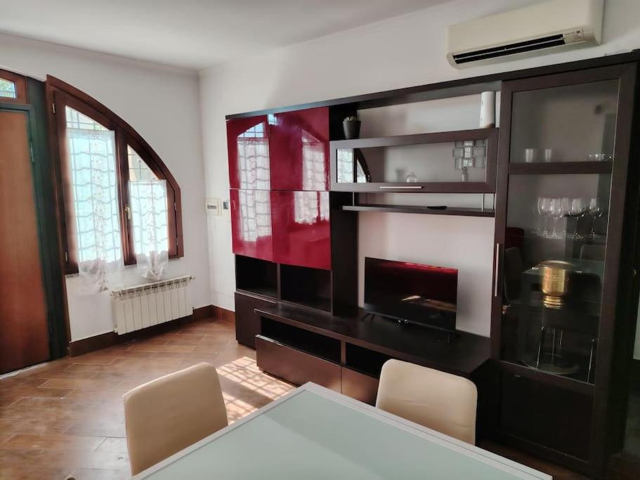 Casa Labico