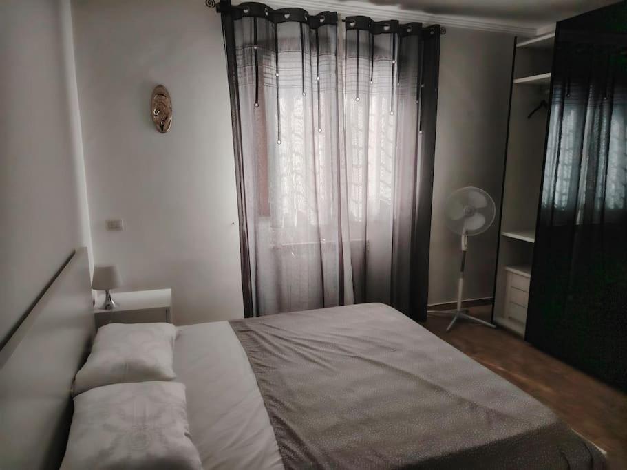 Casa Labico