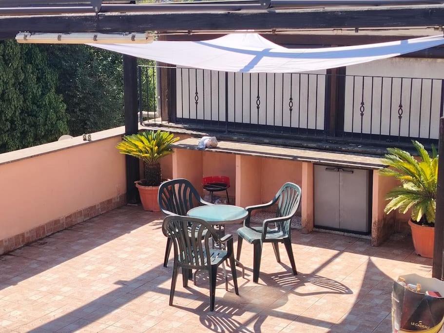 Casa Labico