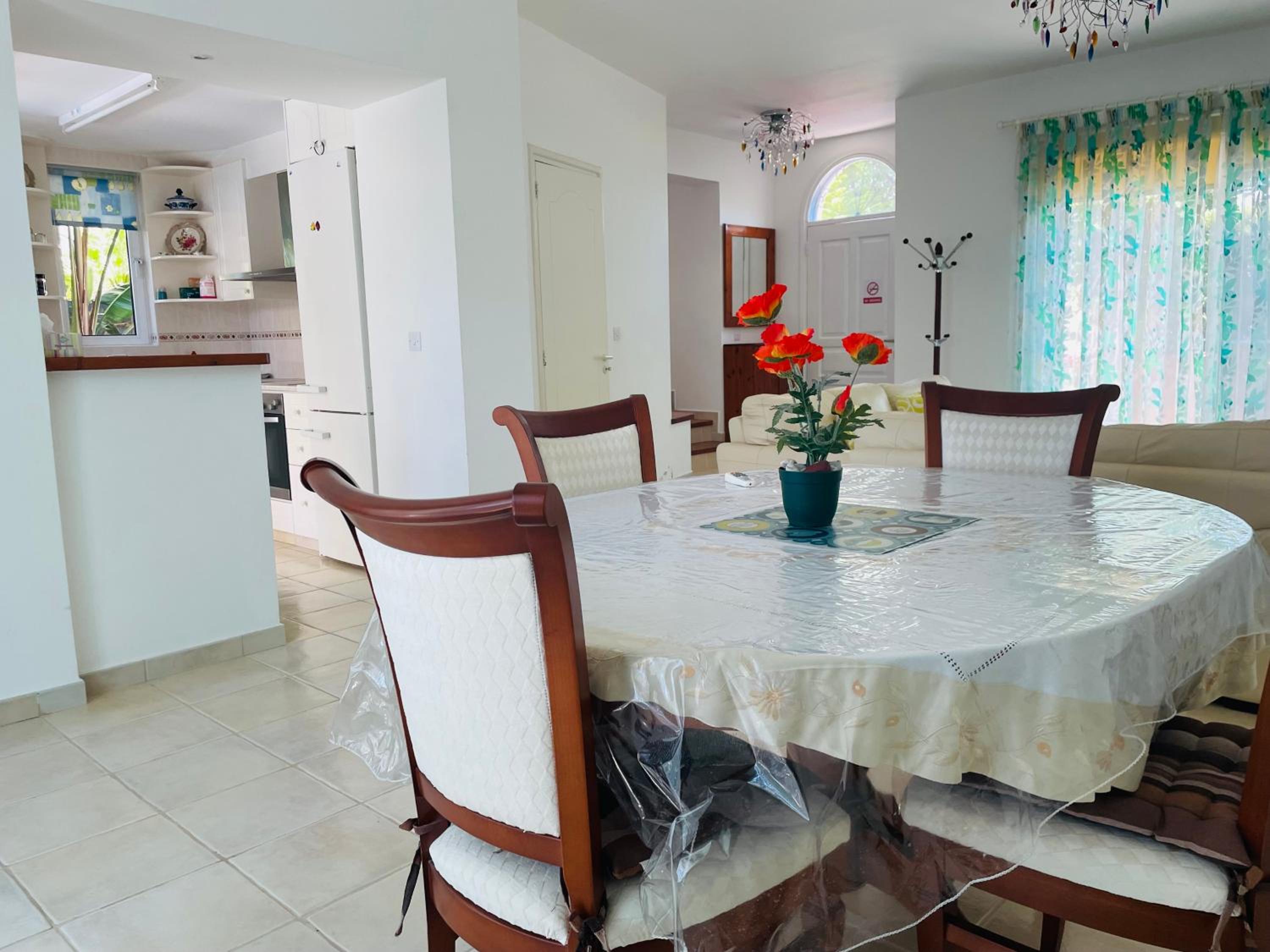 Polis Beach Villa