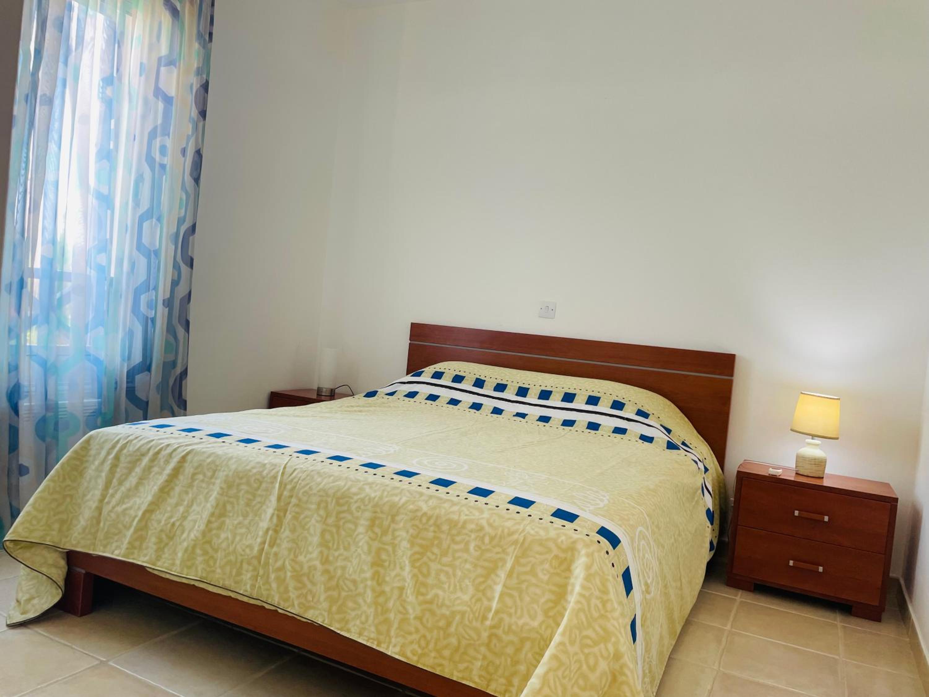 Polis Beach Villa