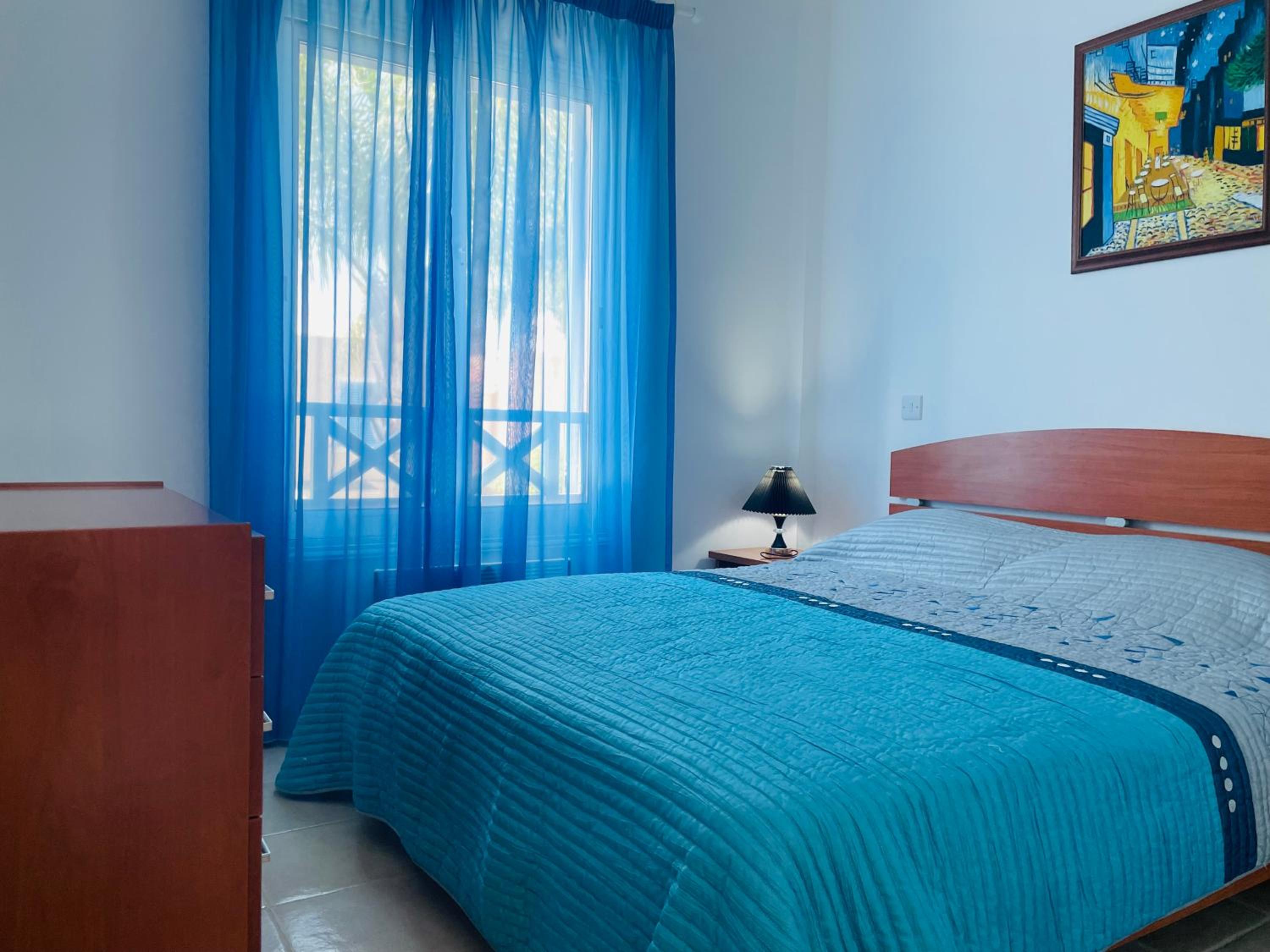 Polis Beach Villa