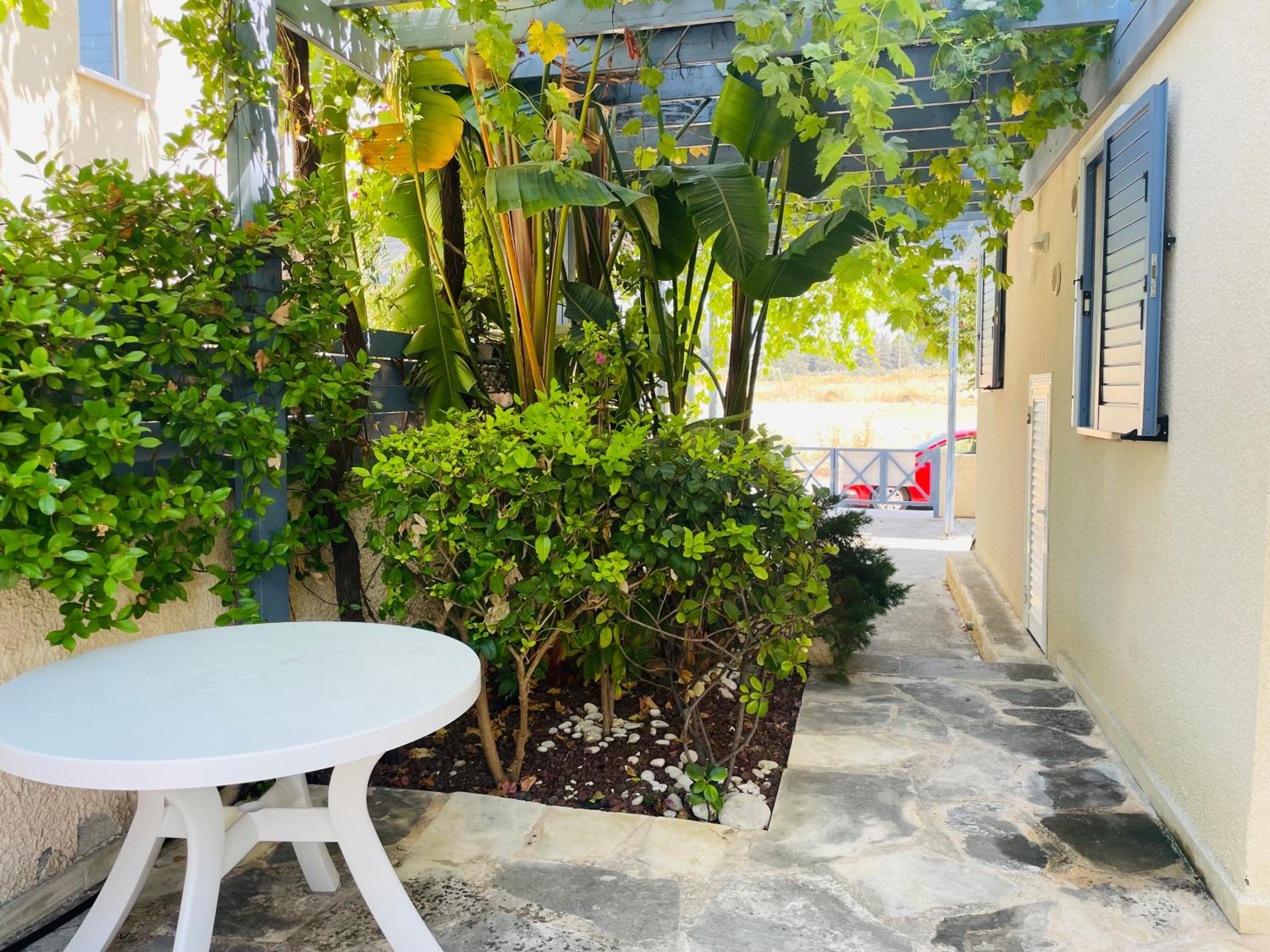 Polis Beach Villa