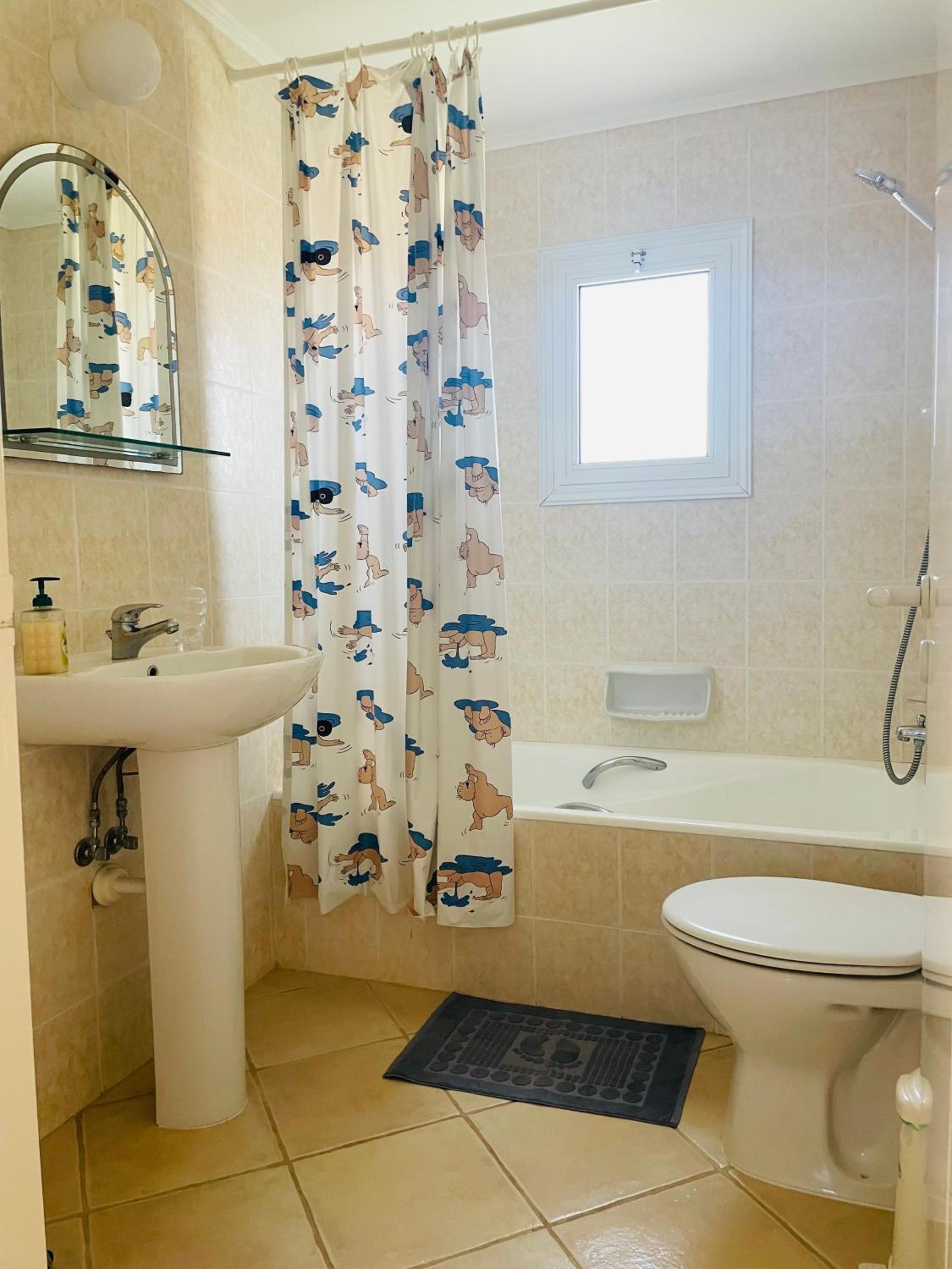 Polis Beach Villa