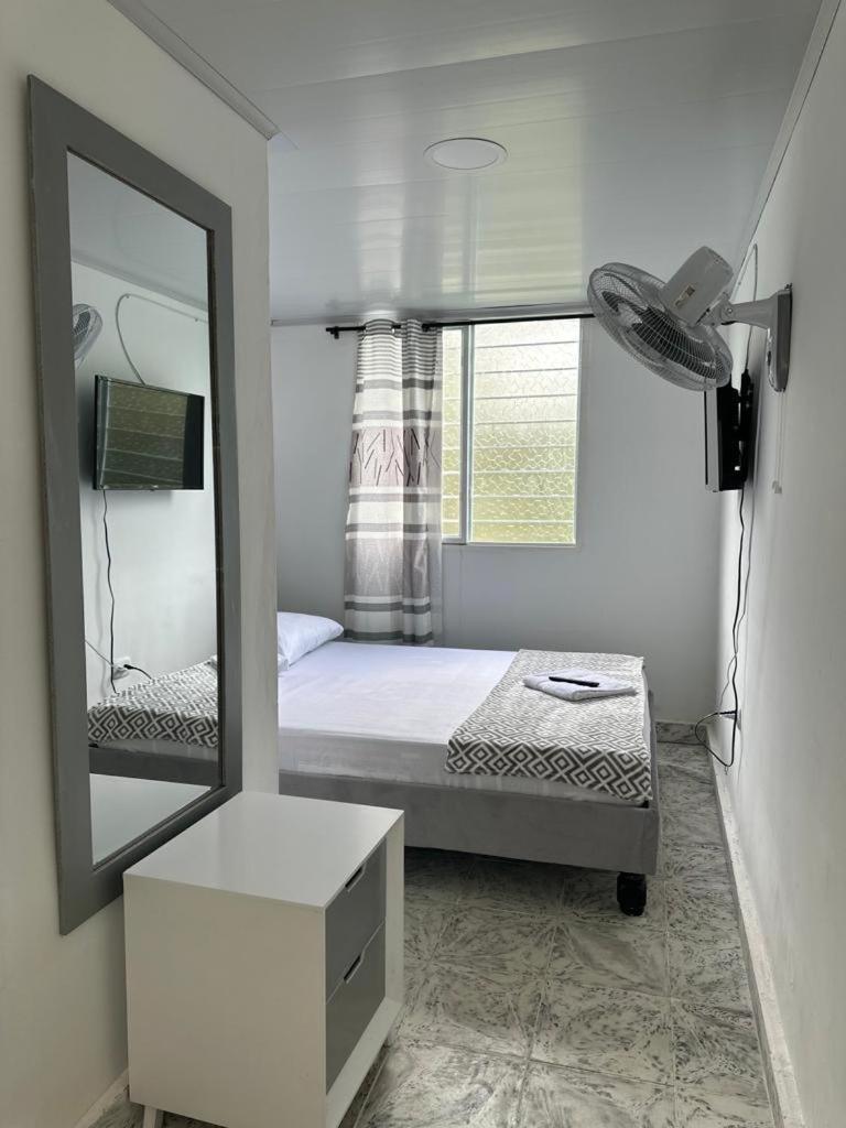 HOTEL Mira Cruz