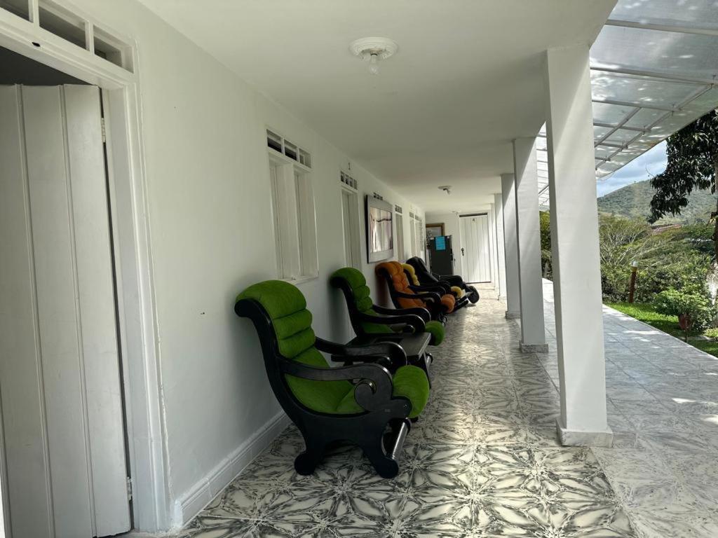 HOTEL Mira Cruz