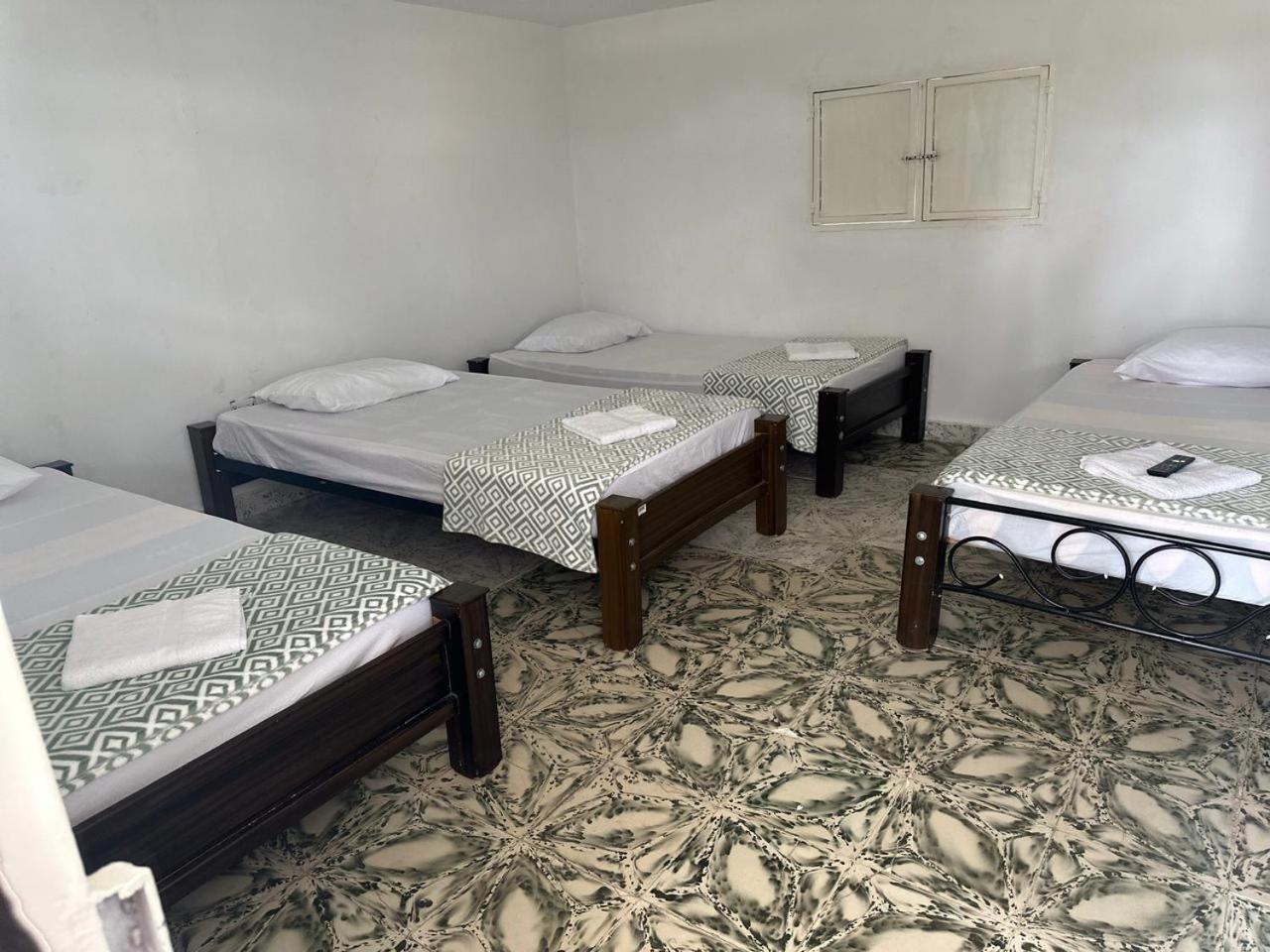 HOTEL Mira Cruz