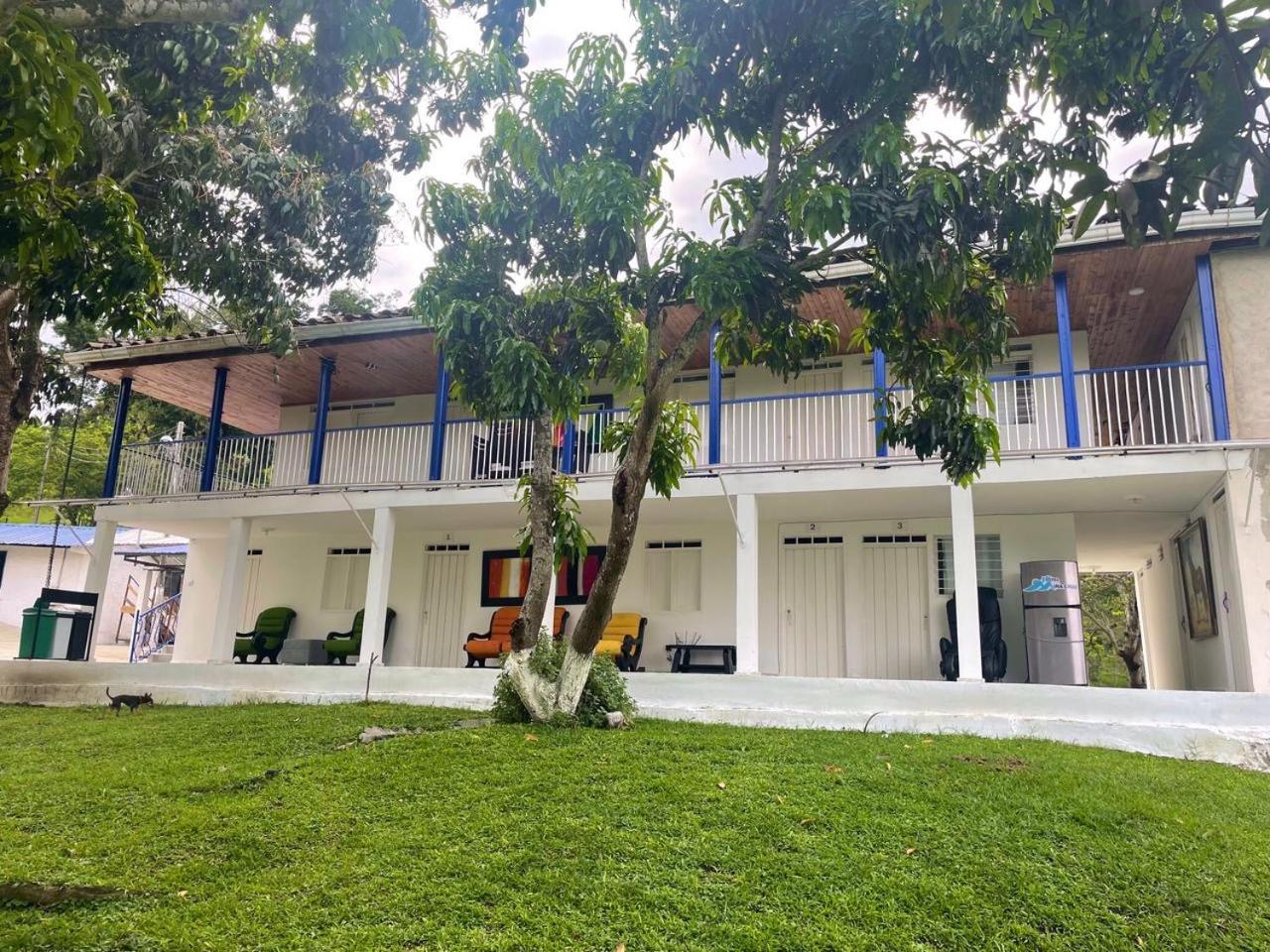 HOTEL Mira Cruz