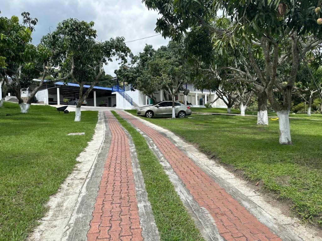 HOTEL Mira Cruz