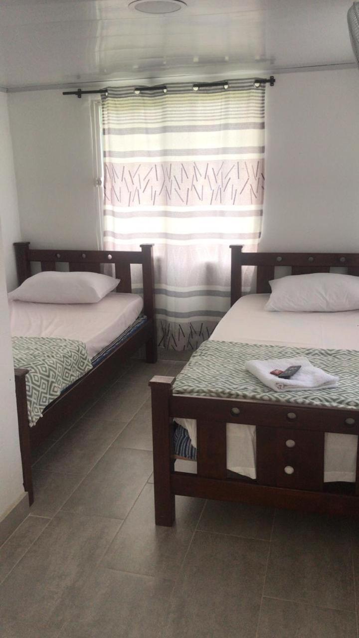 HOTEL Mira Cruz