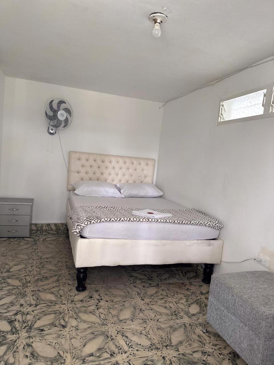 HOTEL Mira Cruz